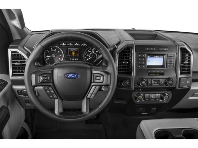 2018 Ford F-150 XLT Black at Community Kia