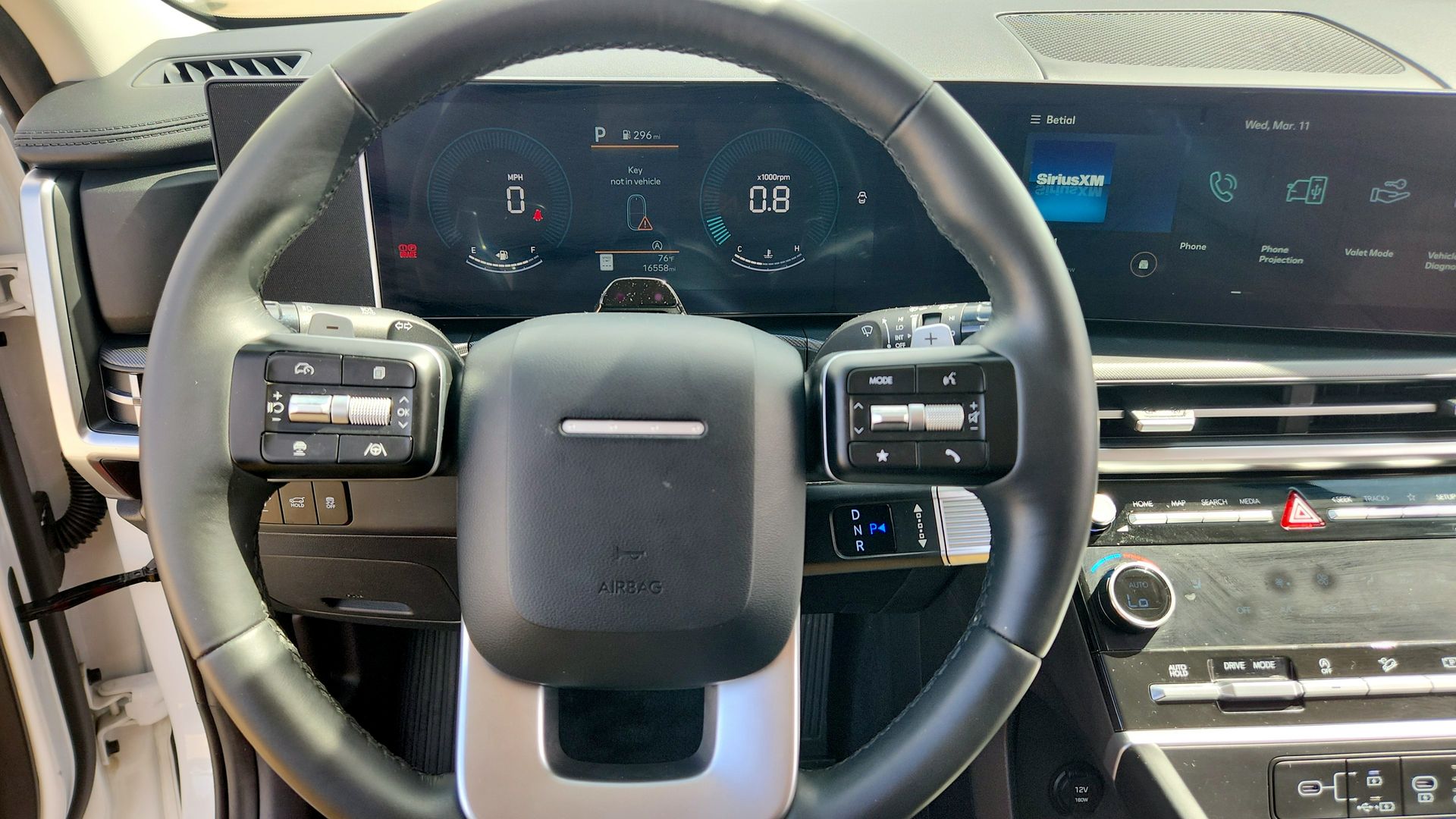 2024 Hyundai Santa Fe