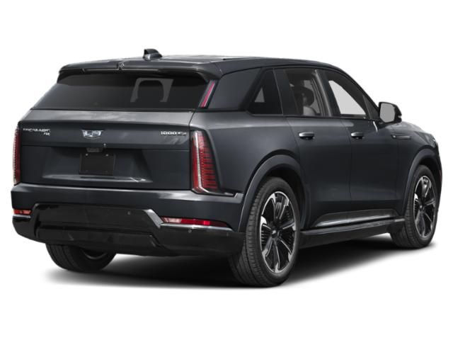 2026 Cadillac Escalade IQ Sport - 2