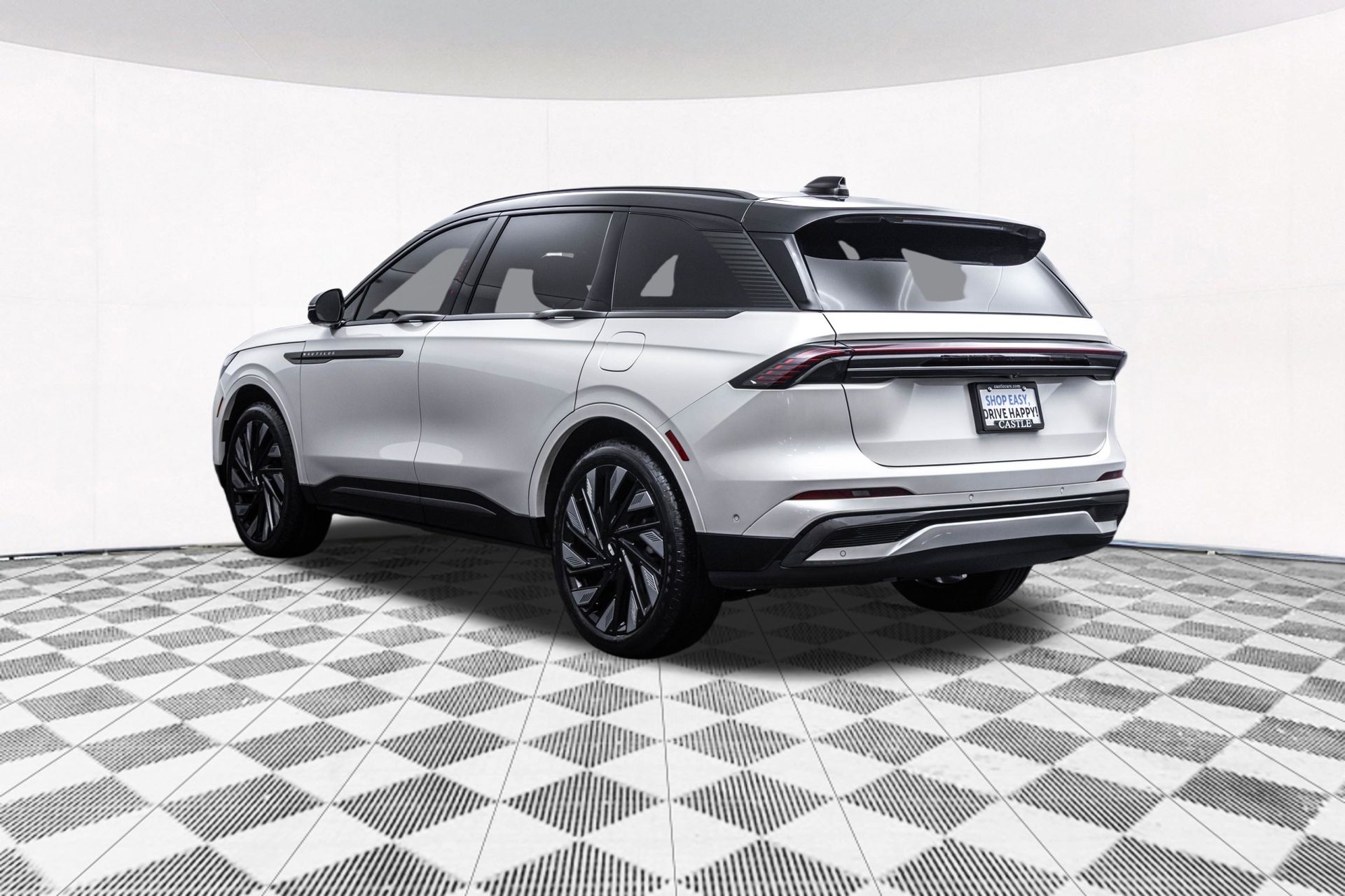 2024 LINCOLN NAUTILUS - Image 9