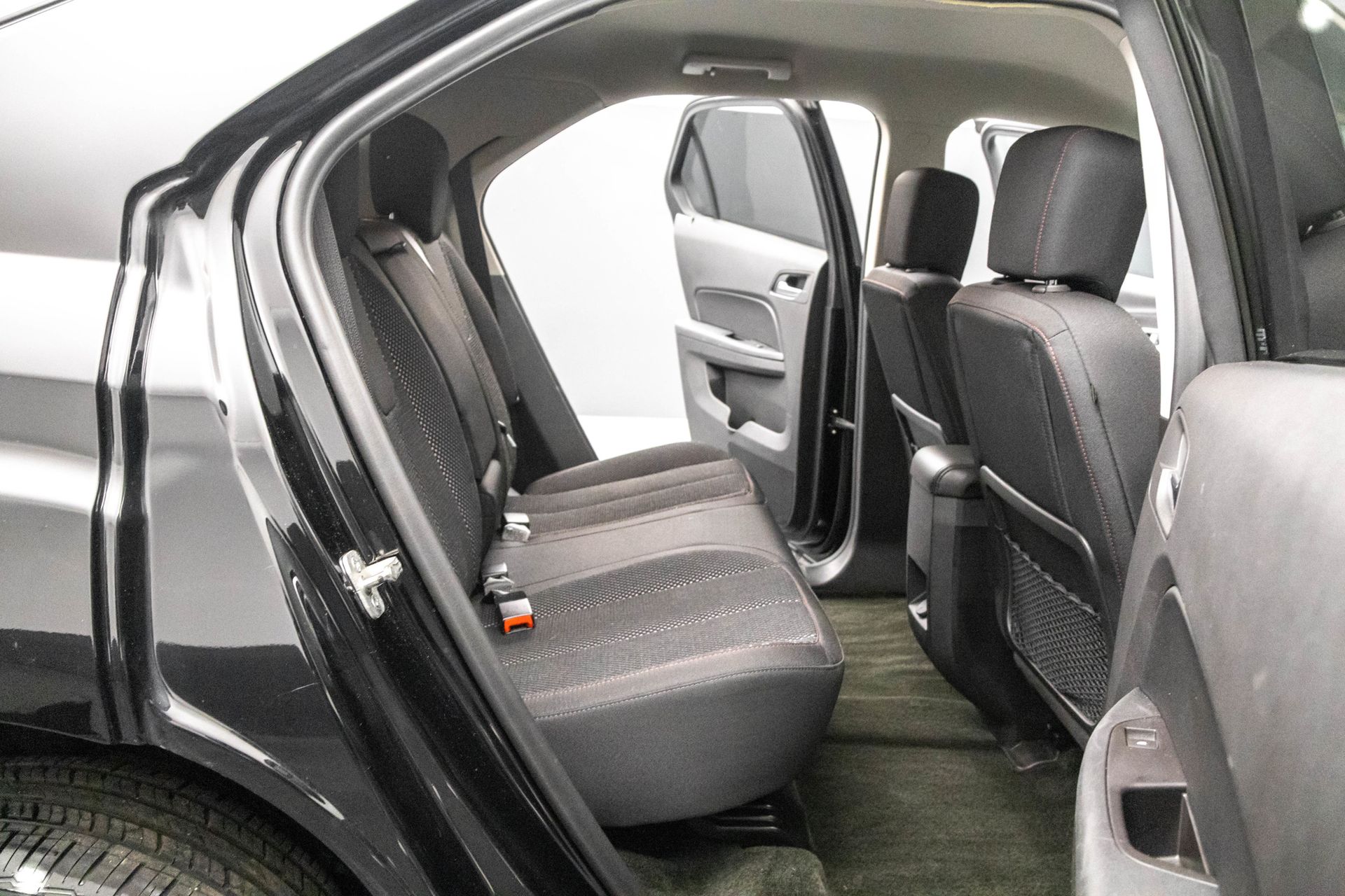 2017 CHEVROLET EQUINOX - Image 30