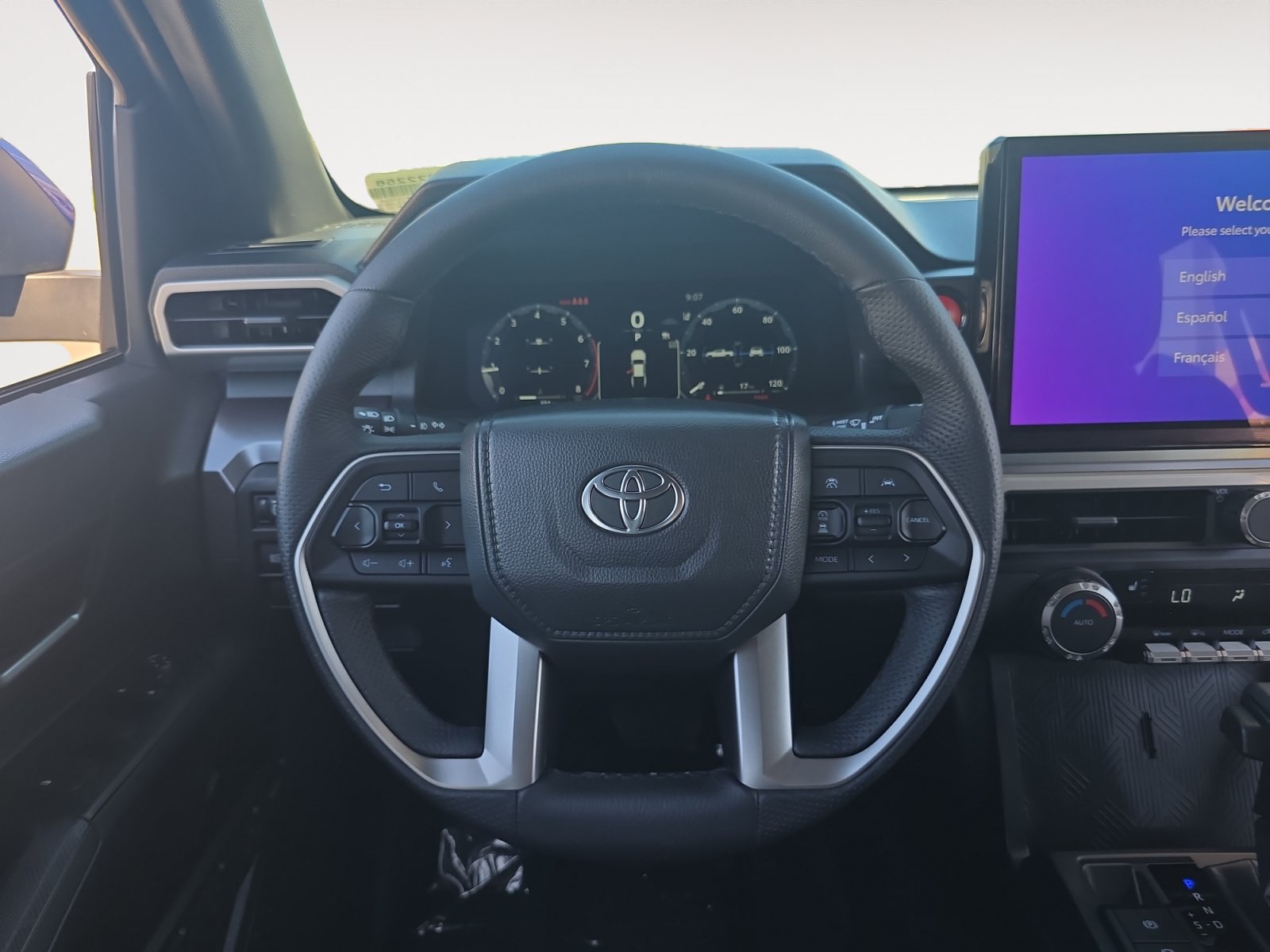 Used 2025 Toyota Tacoma Truck