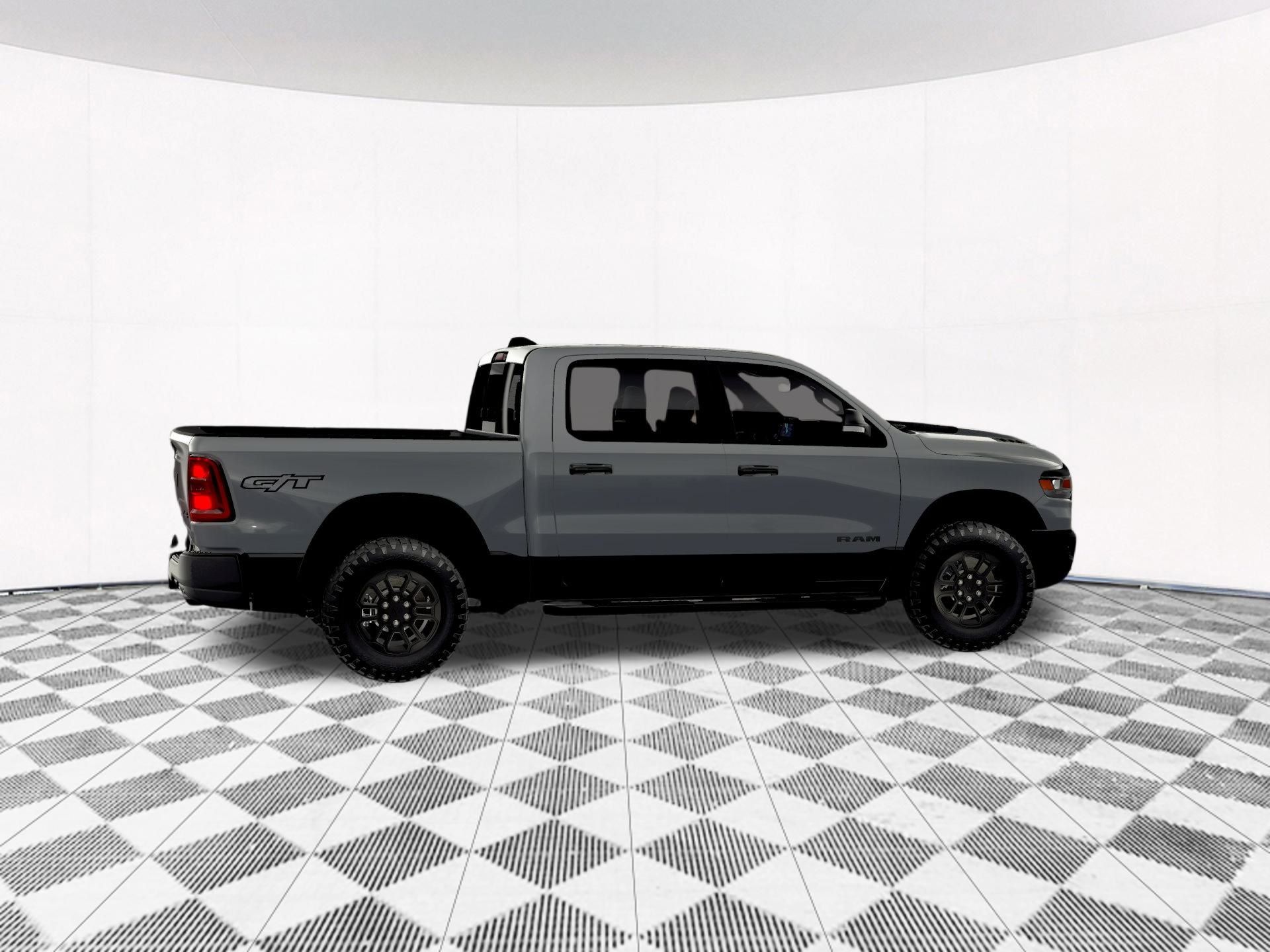 2026 RAM 1500 - Image 8