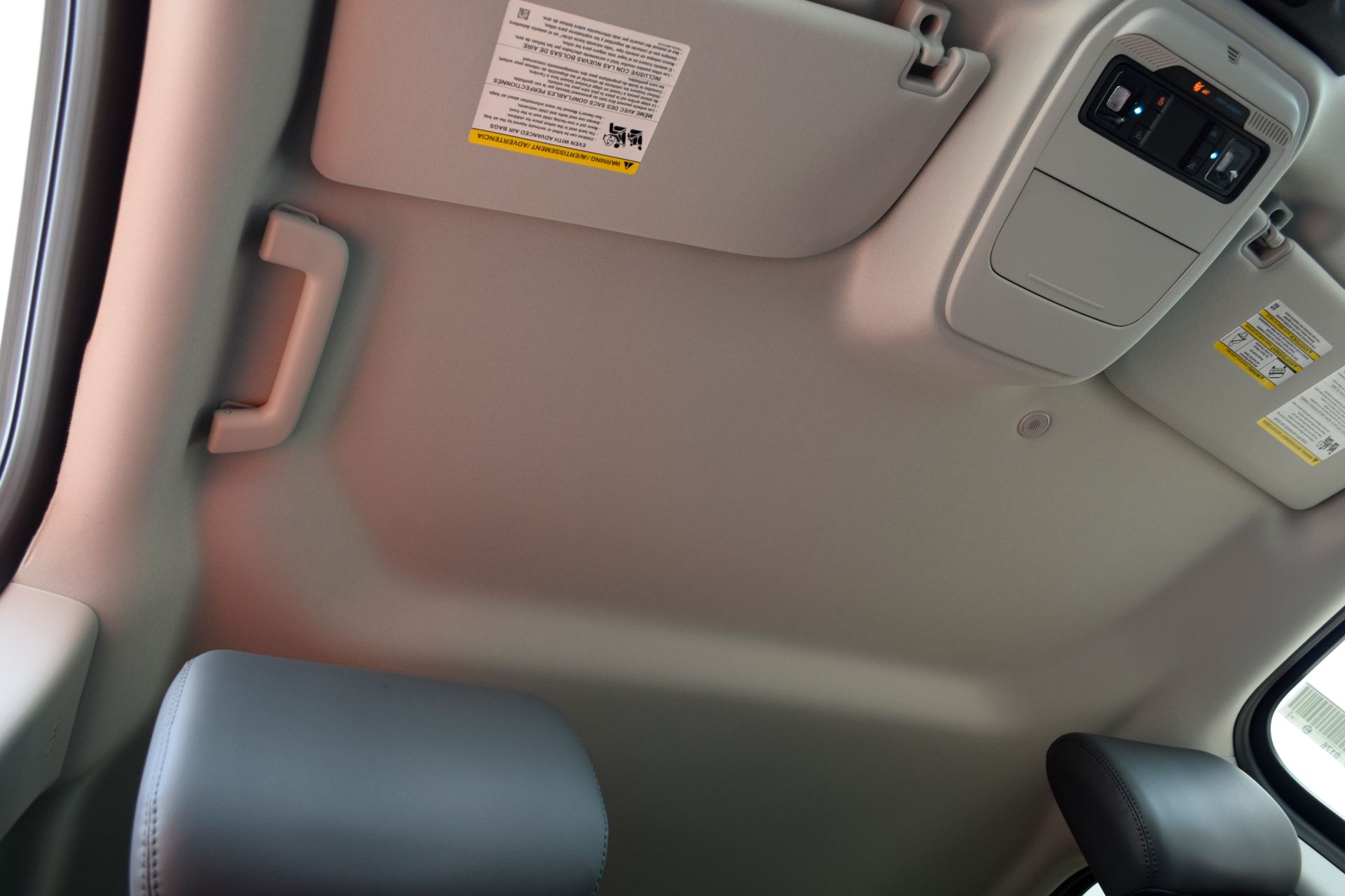 2026 Ford Expedition Active Gray at Cook Ford