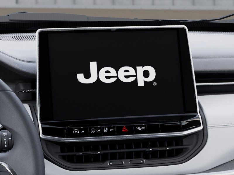 2026 JEEP COMPASS - Image 26