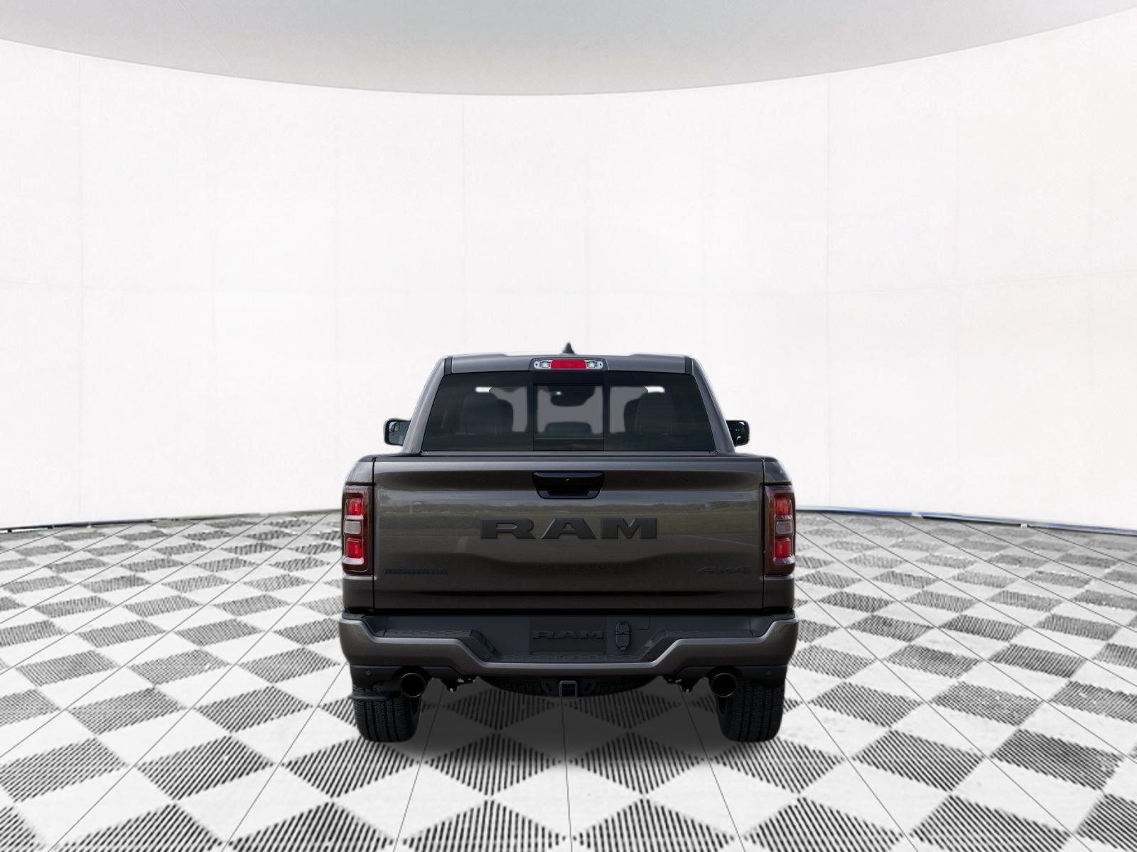 2026 RAM 1500 - Image 10