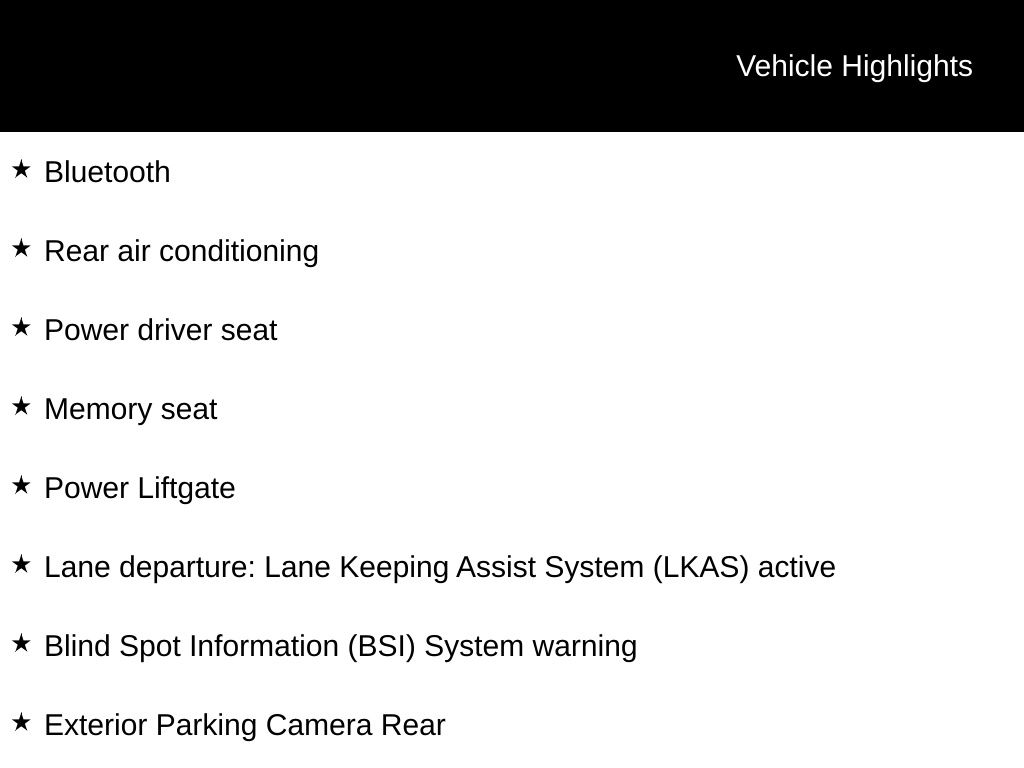 2024 Honda Pilot EX-L
