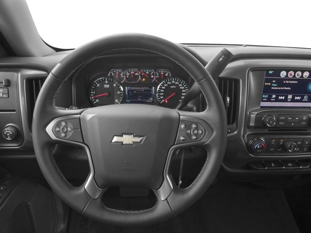 2016 Chevrolet Silverado 1500 LT Beige at Autostrade