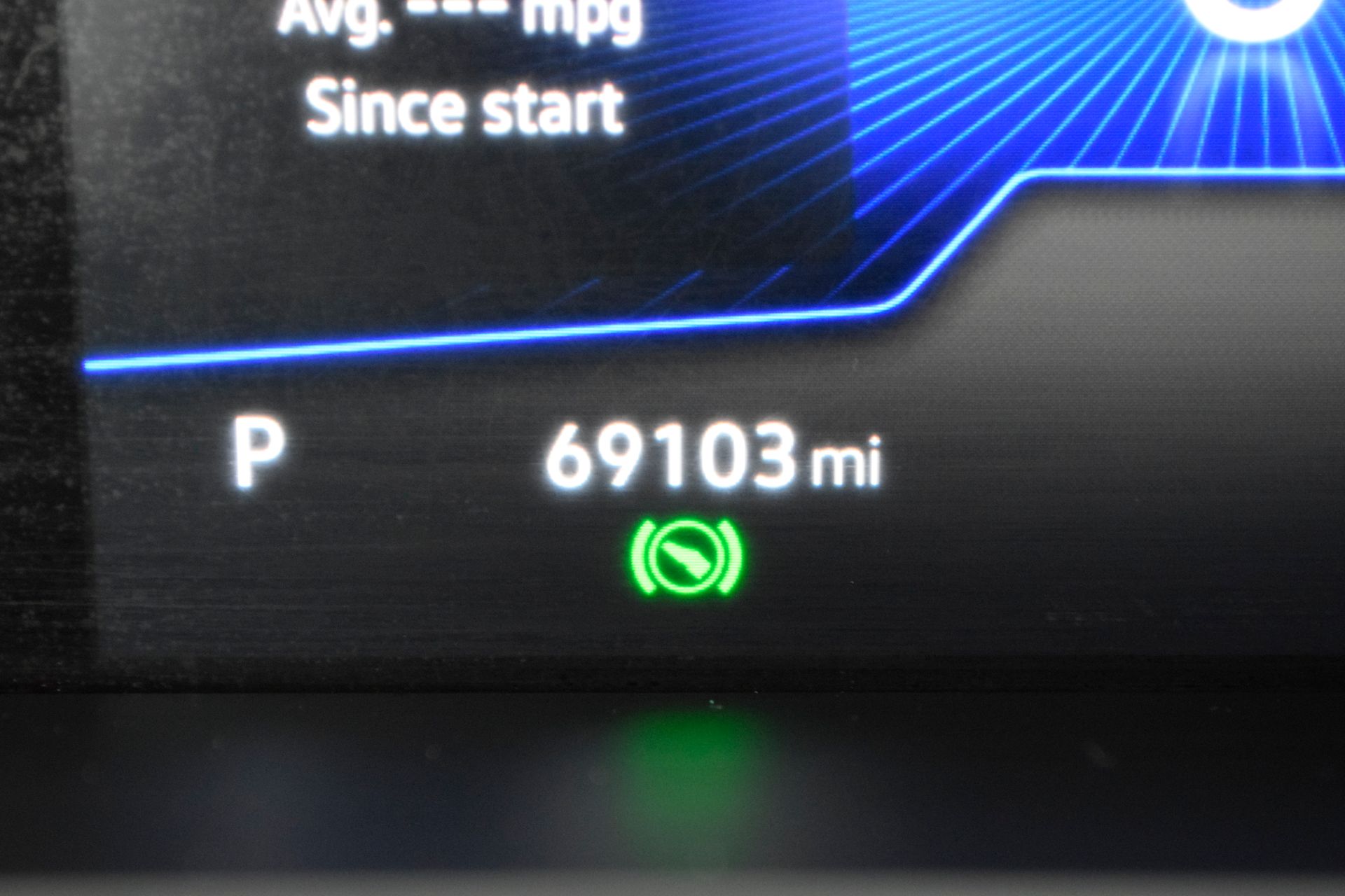 2023 Volkswagen Tiguan 2.0T S Gray at Texan Dodge Chrysler Jeep Ram