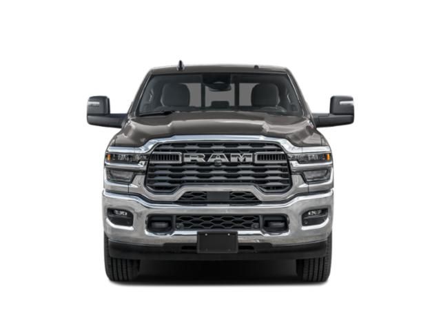 2025 Ram 2500 Tradesman Gray at South Houston Nissan