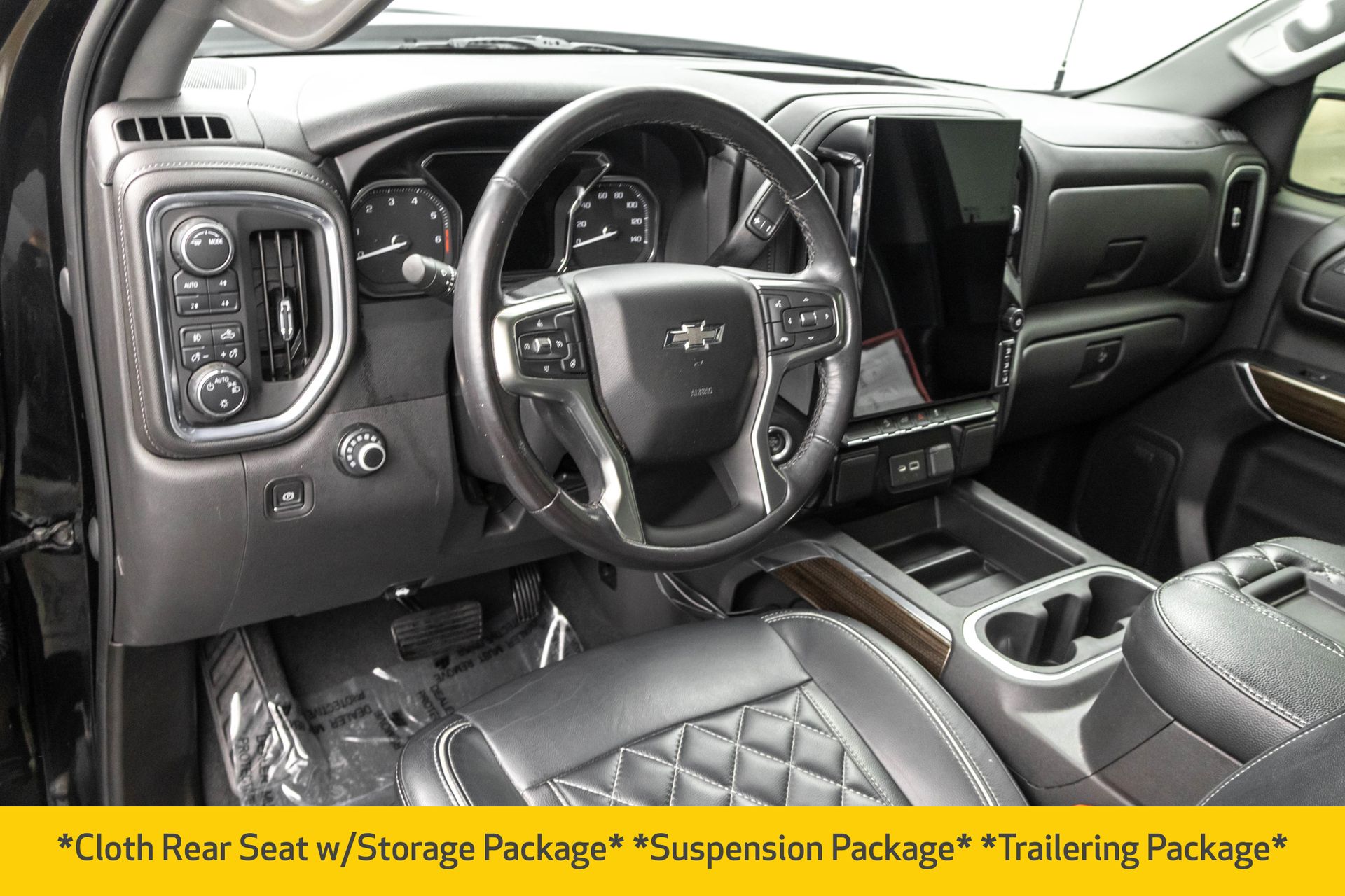 2021 CHEVROLET SILVERADO - Image 5