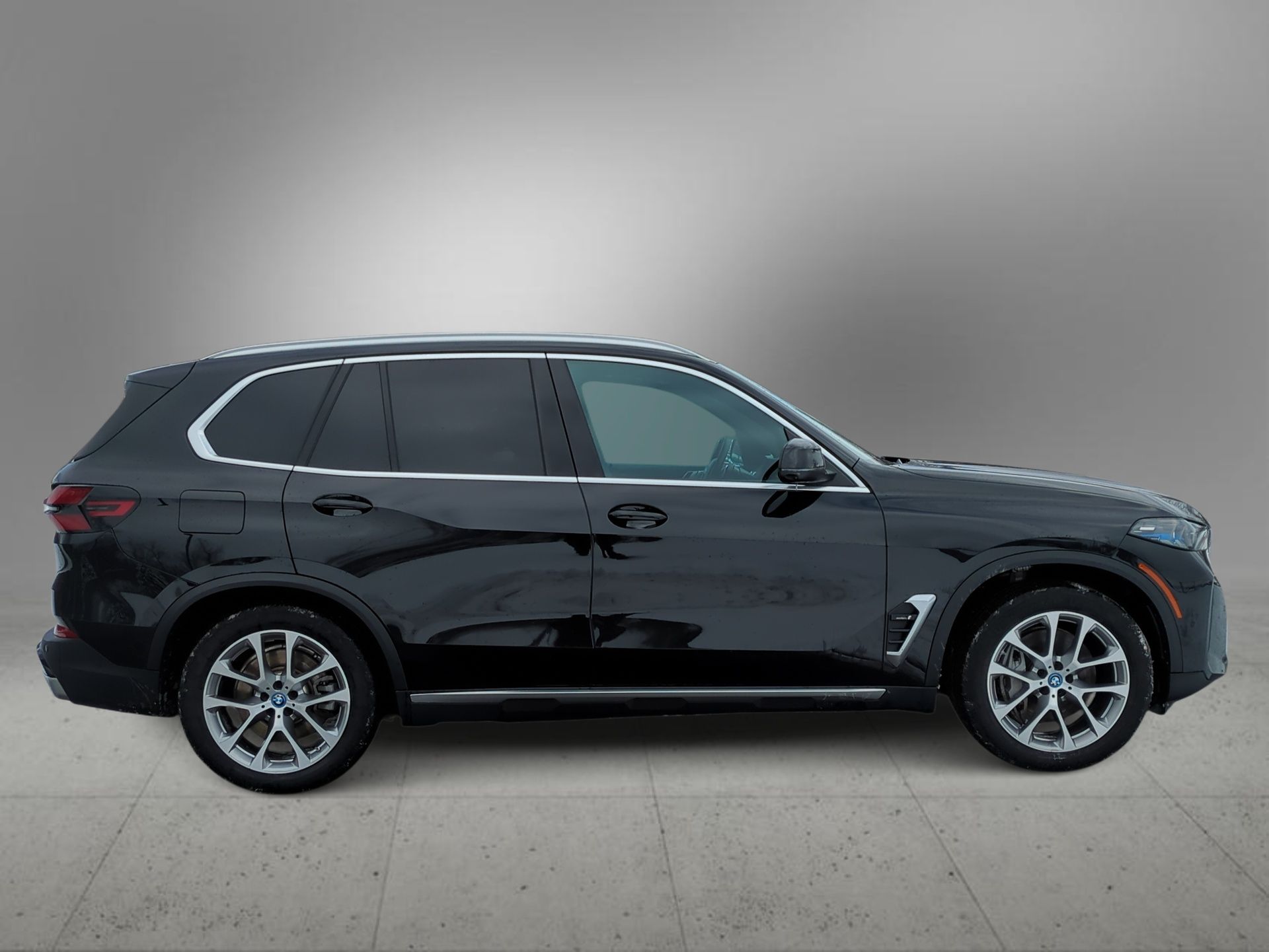 used 2024 BMW X5 car, priced at $47,950