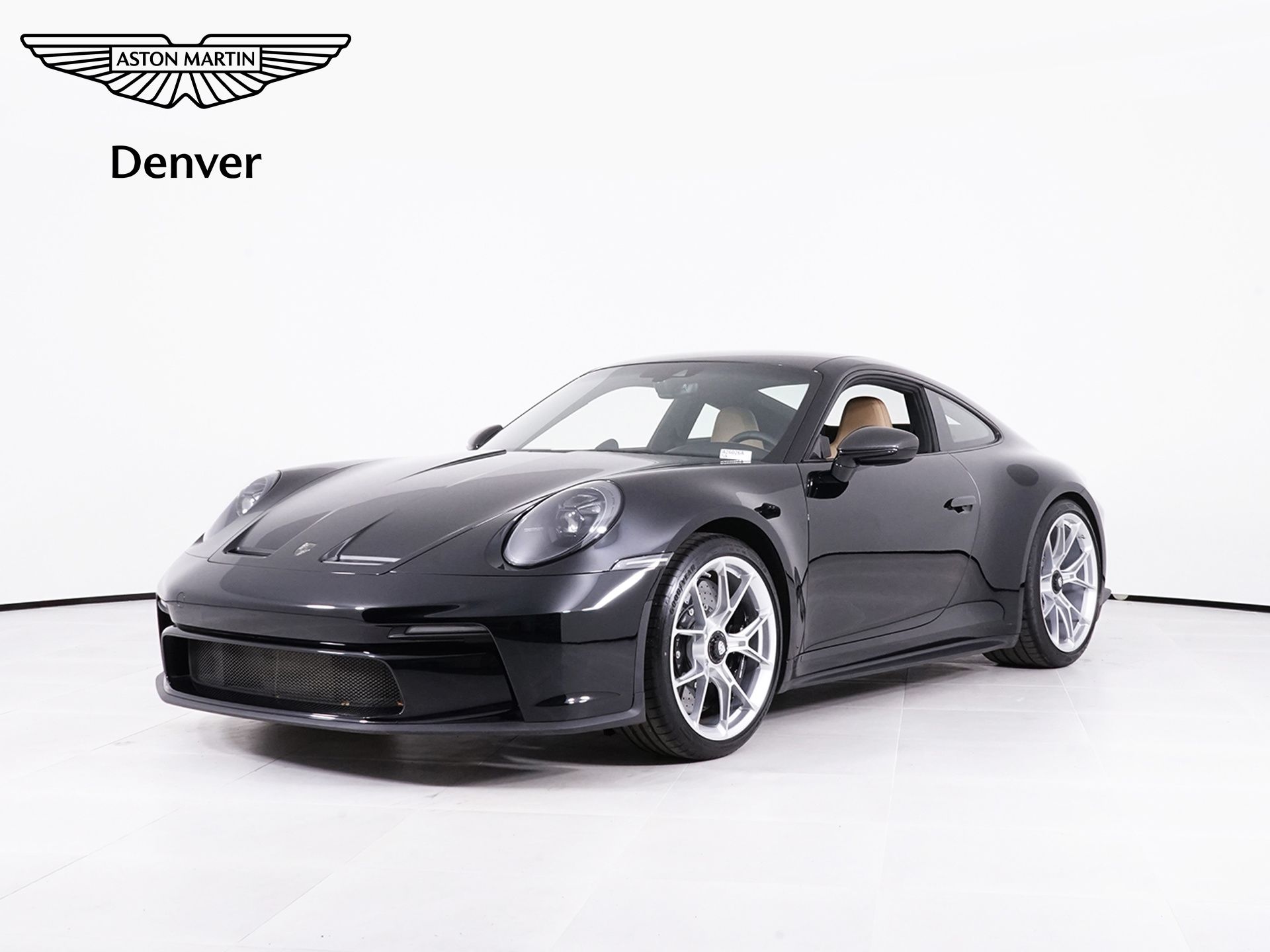 2024 Porsche 911 GT3