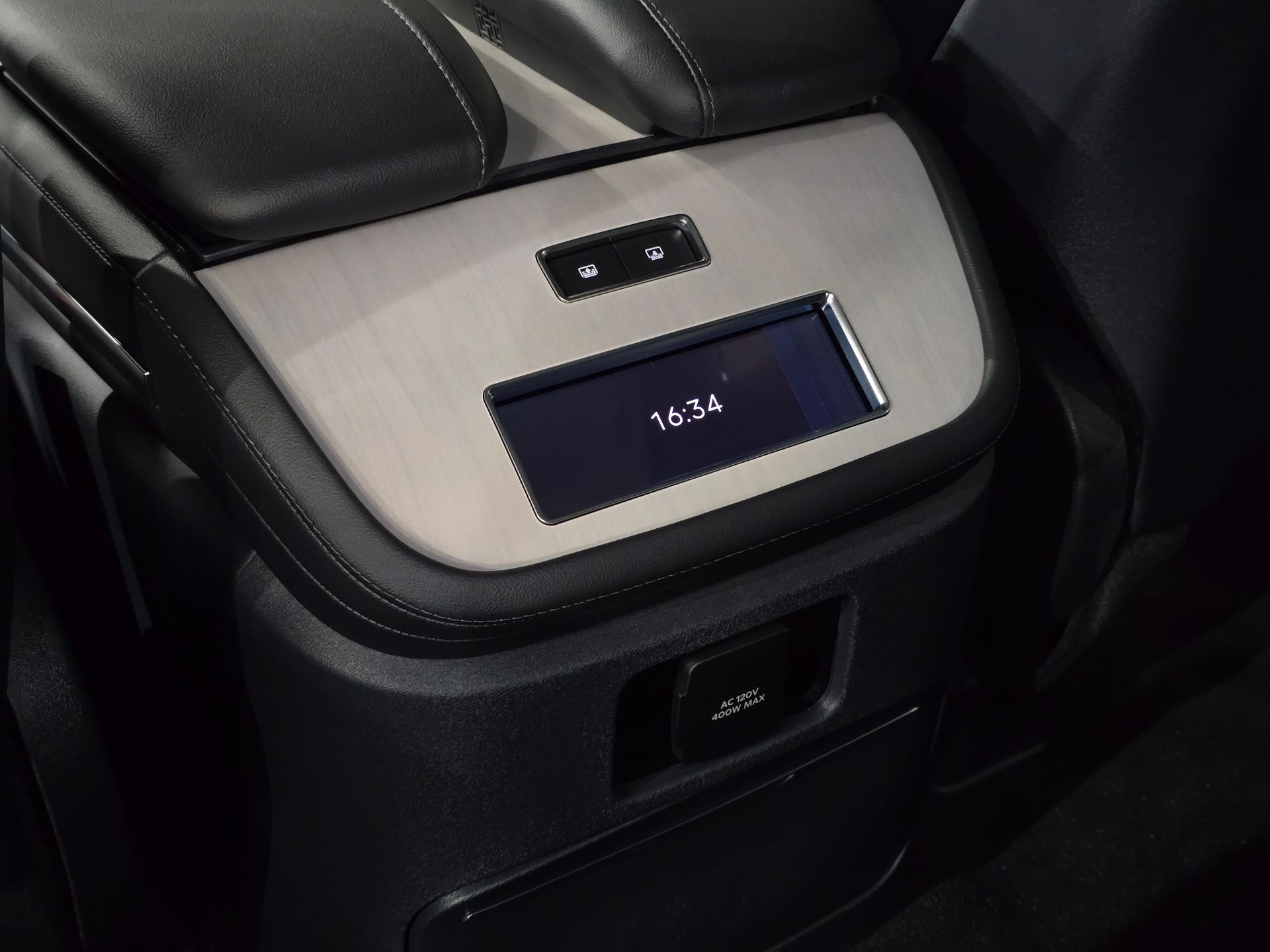 2025 Lincoln Navigator Reserve - Photo 41