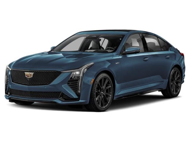 2026 Cadillac CT5 V-Series RWD