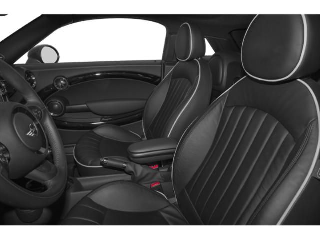 2015 MINI Cooper S Base - 8