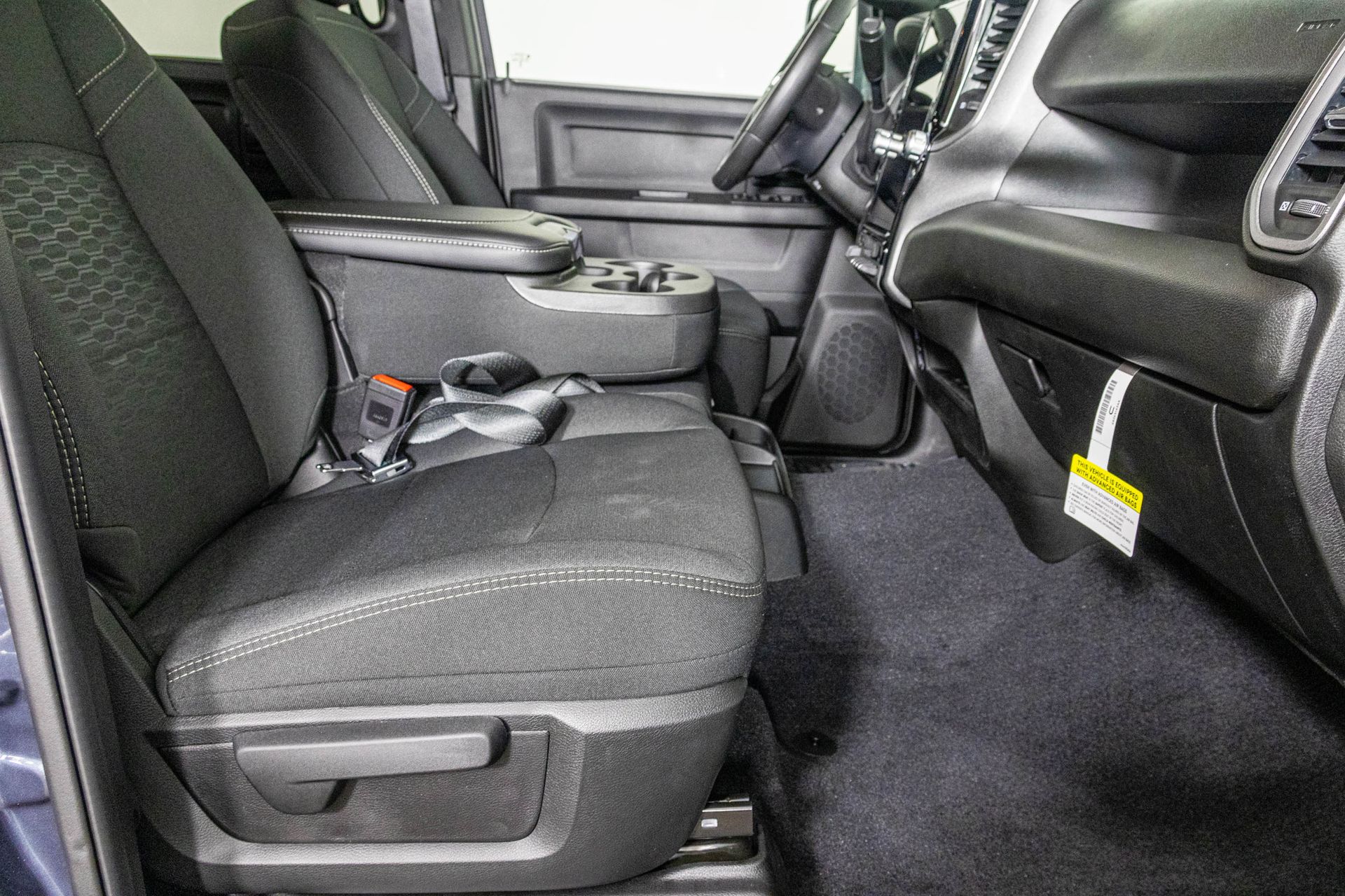 2026 RAM 2500 - Image 33