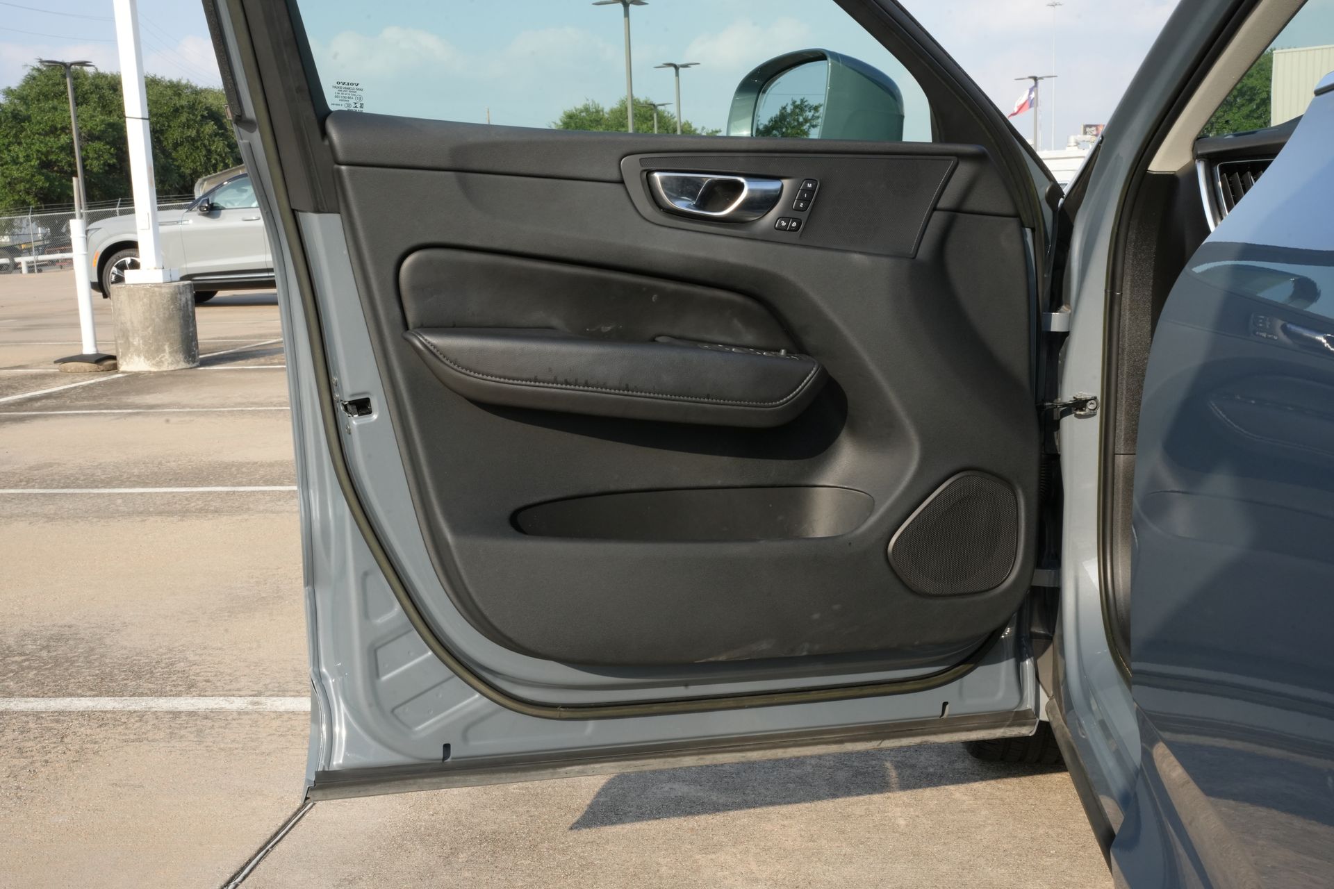 2023 Volvo XC60 B5 Core Gray at Ultimate Motorsports