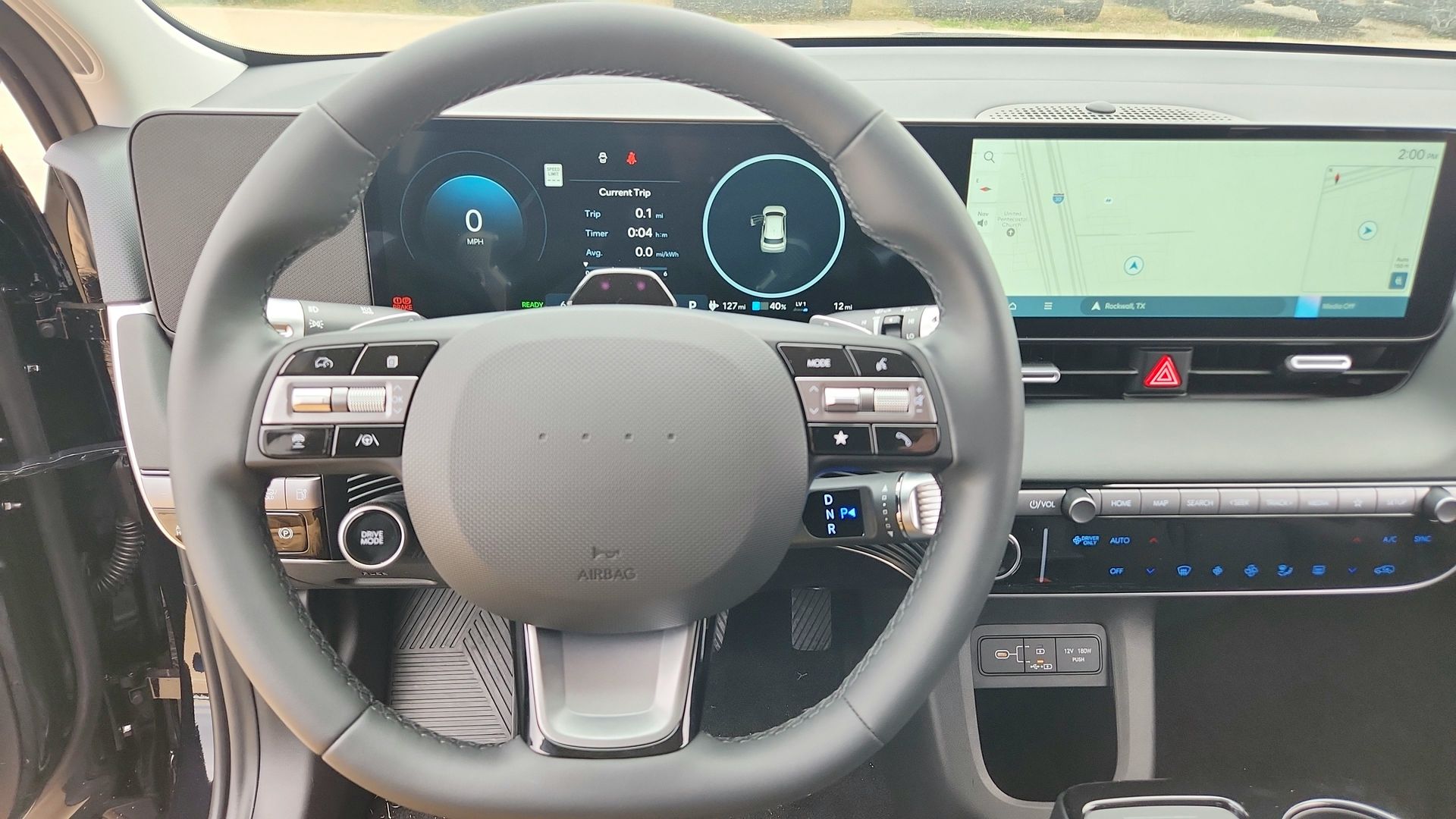 2026 Hyundai IONIQ 5