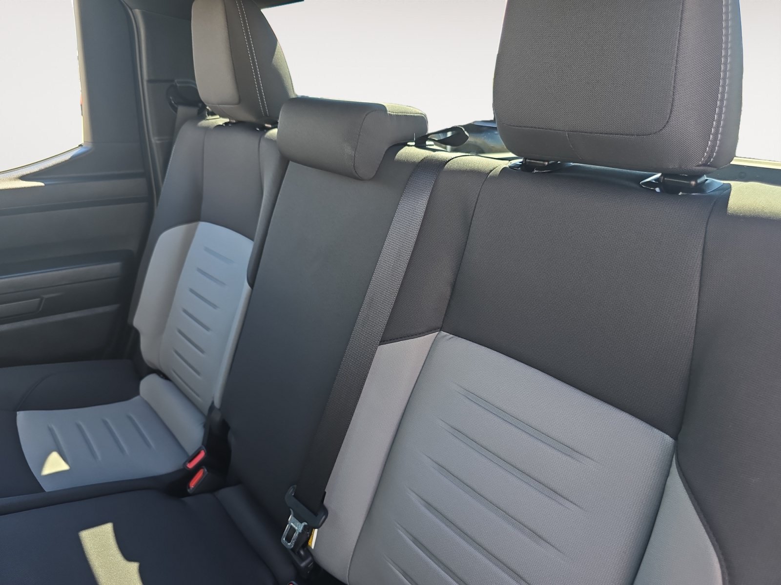 Used 2026 Toyota Tacoma Truck