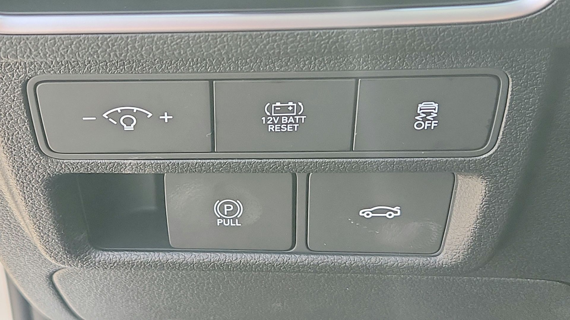 2026 Hyundai Sonata Hybrid