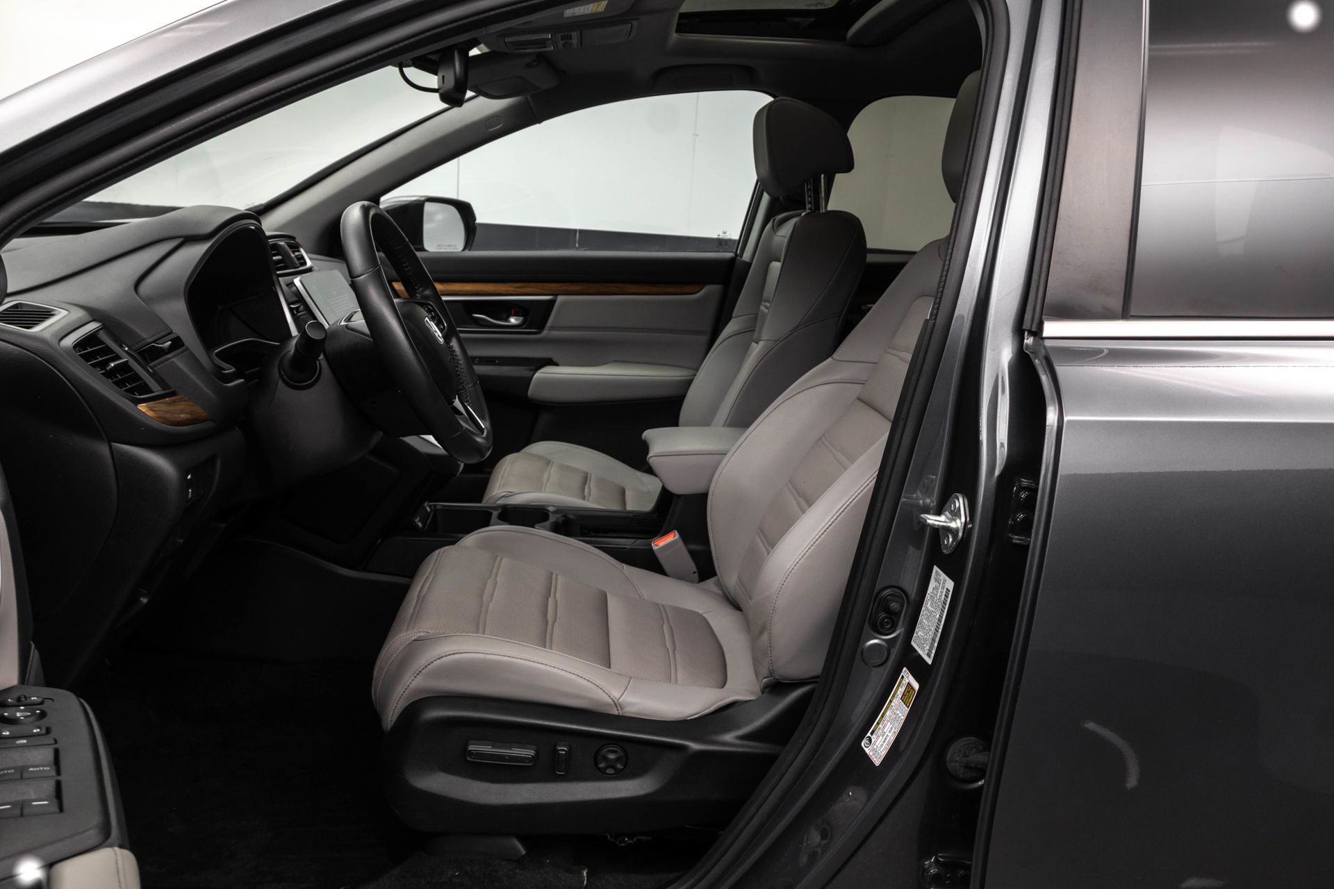 2022 HONDA CR-V - Image 5