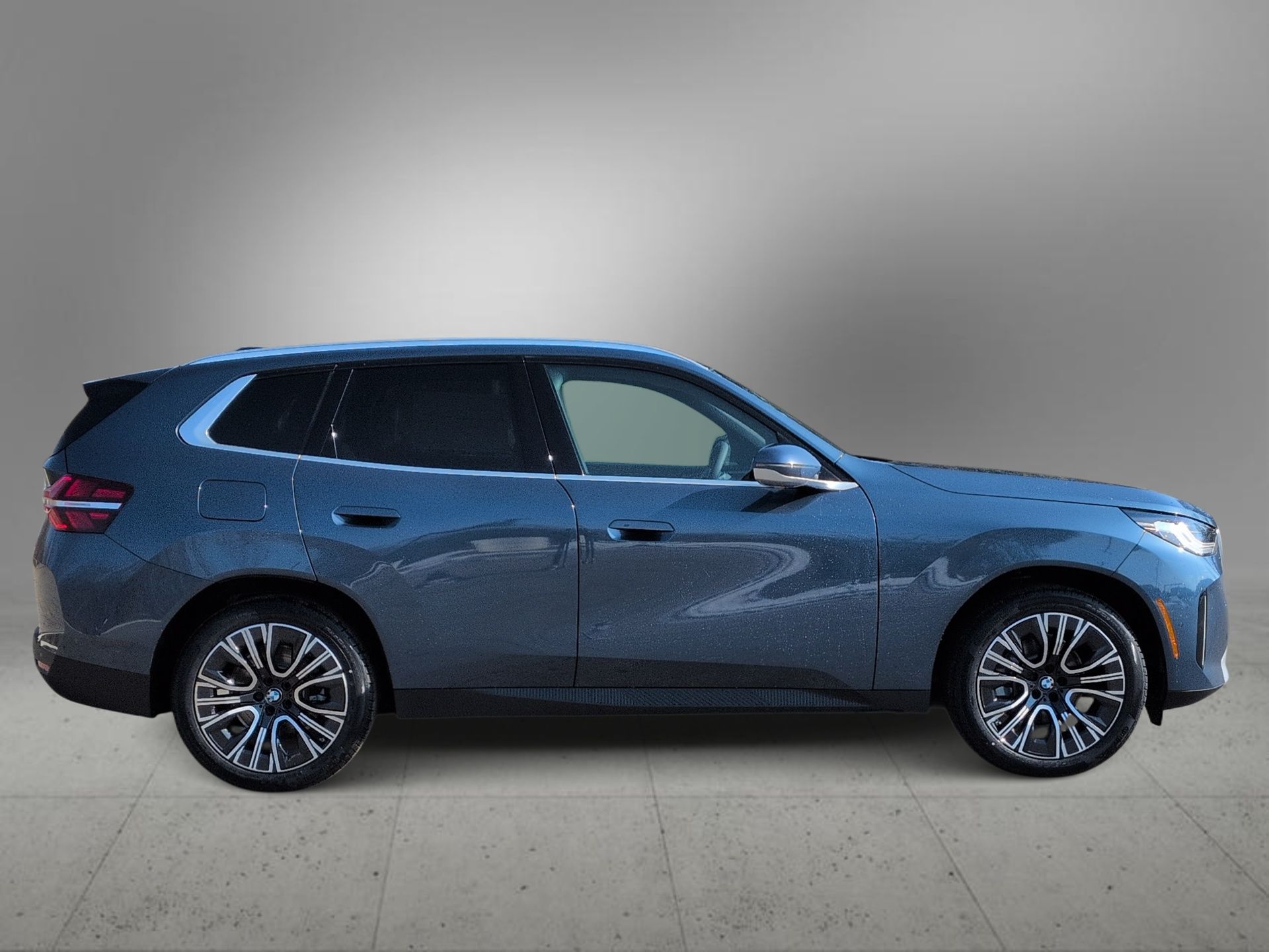 new 2026 BMW X3 car, priced at $57,060