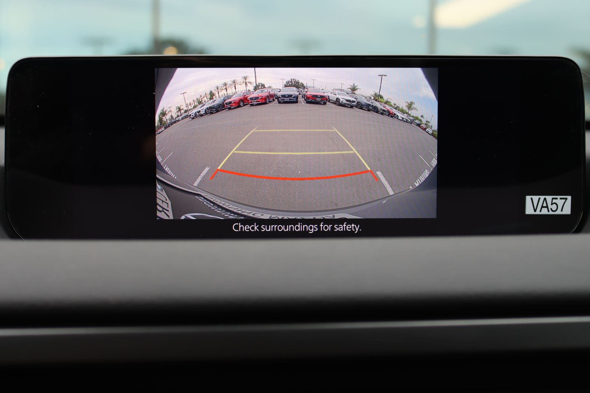 2025 Mazda CX-50 Hybrid Premium Plus photo