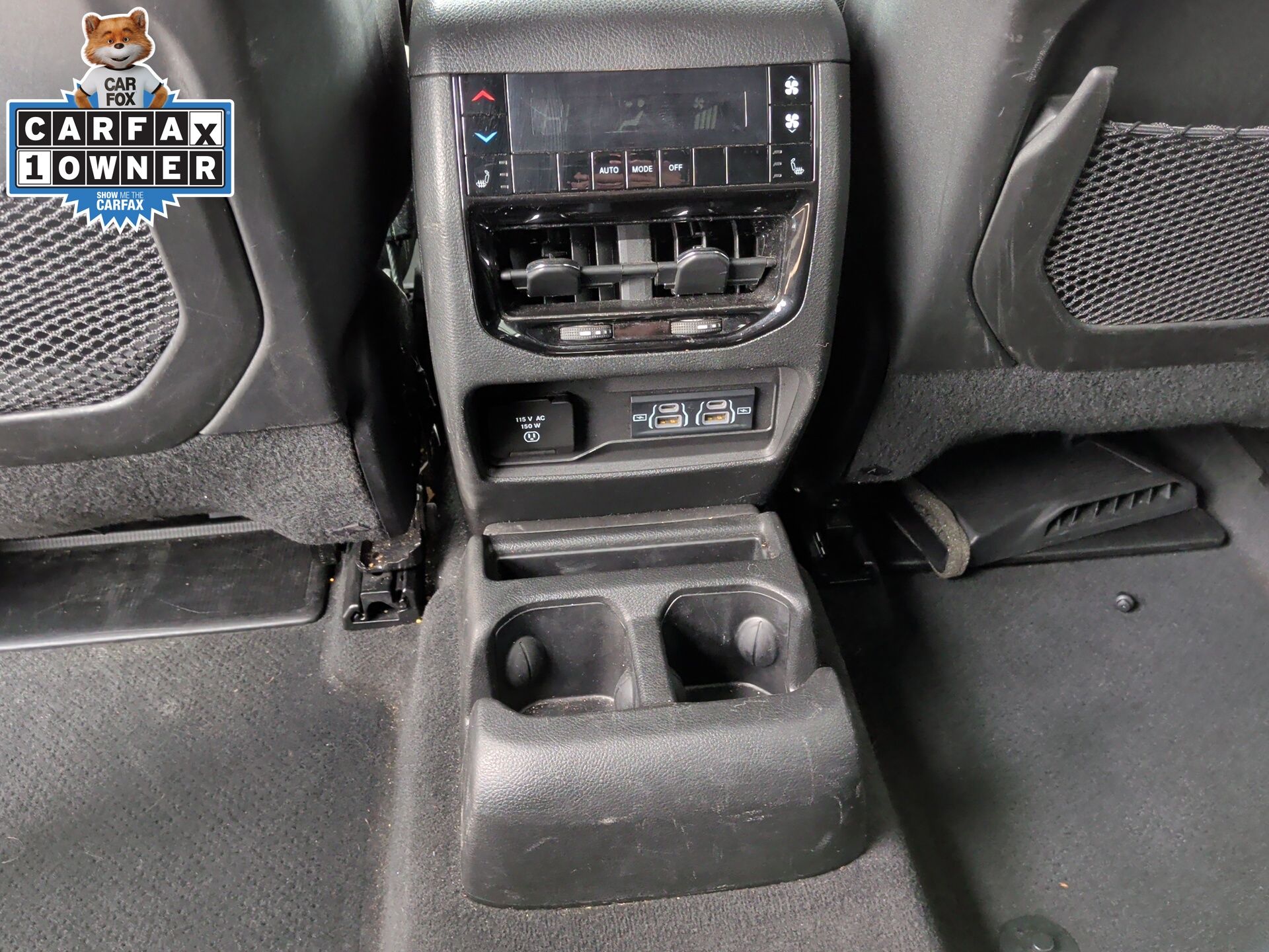 2024 Jeep Grand Cherokee L Limited - 10