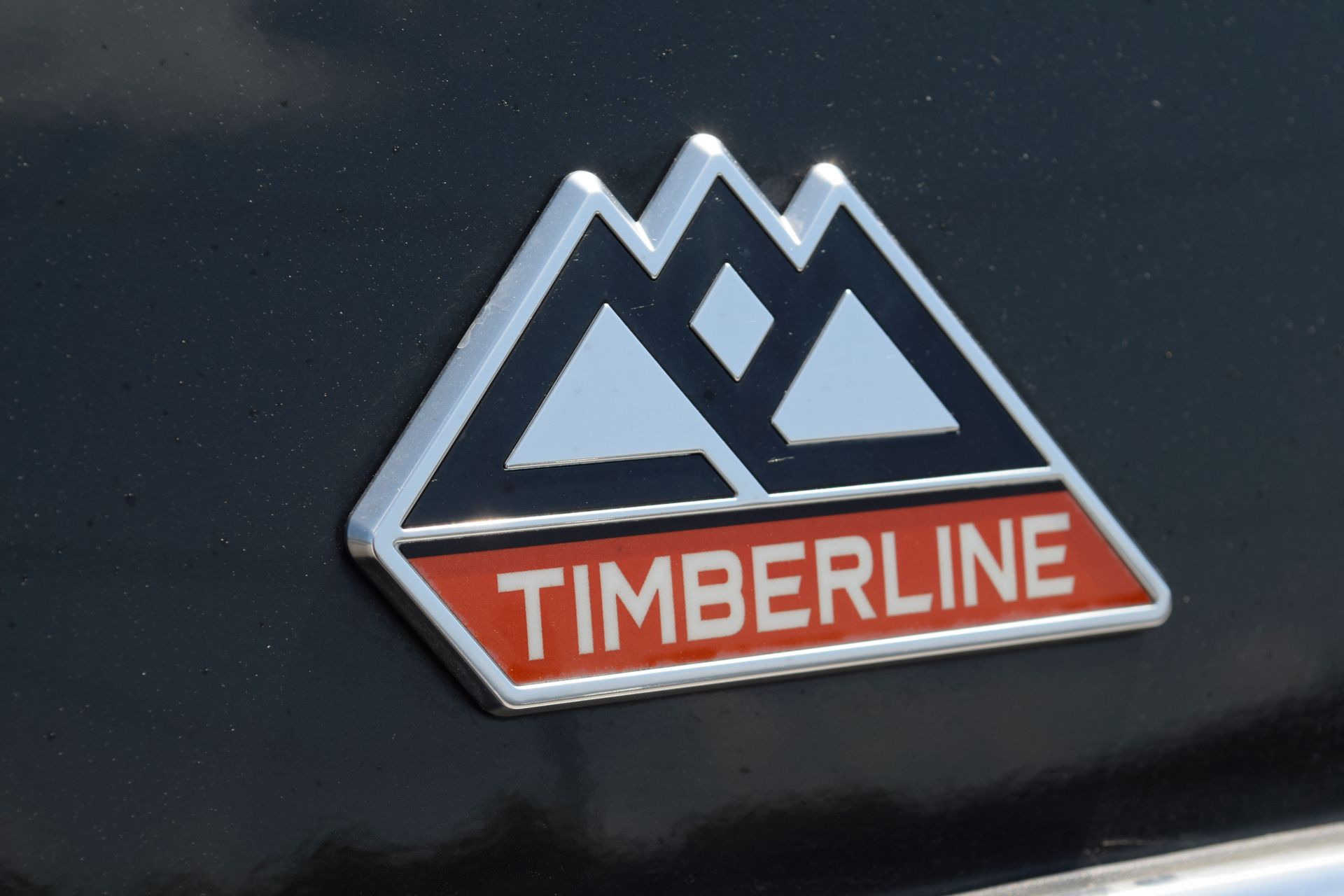 2022 Ford Expedition Timberline Green at Wharton Chevrolet GMC
