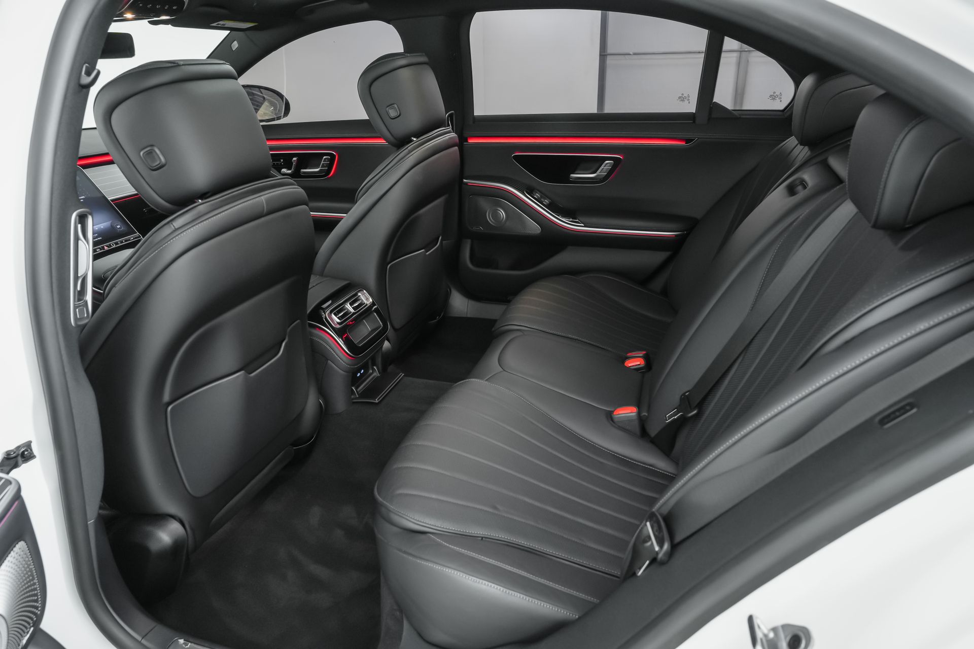 used 2023 Mercedes-Benz S-Class car, priced at $62,750