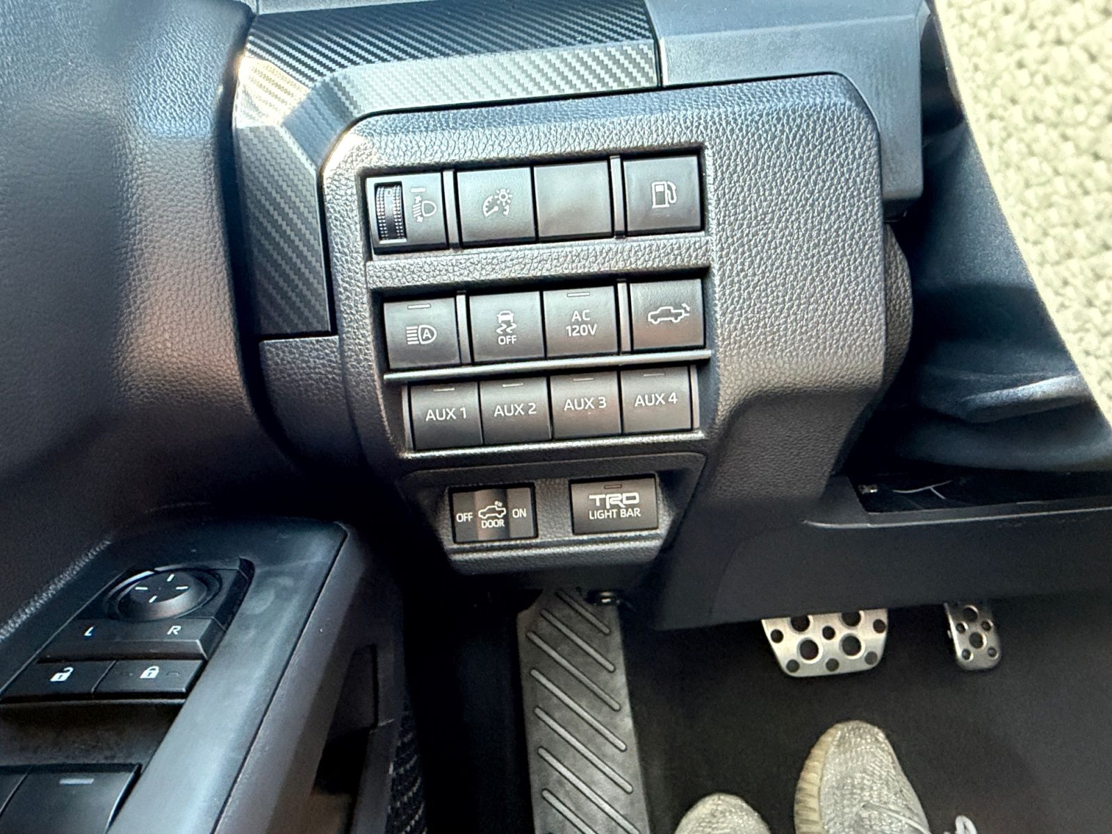 New 2026 Toyota Tacoma i-FORCE MAX Truck