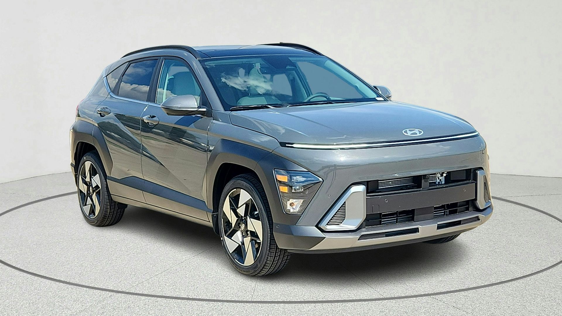 2026 Hyundai Kona