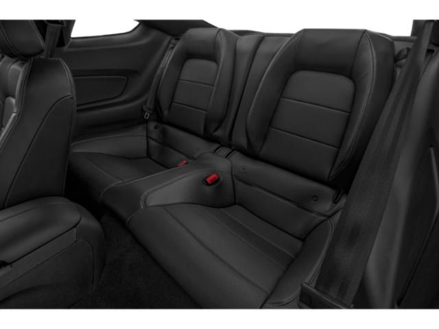 2019 Ford Mustang GT Gray at DeMontrond Automotive Group