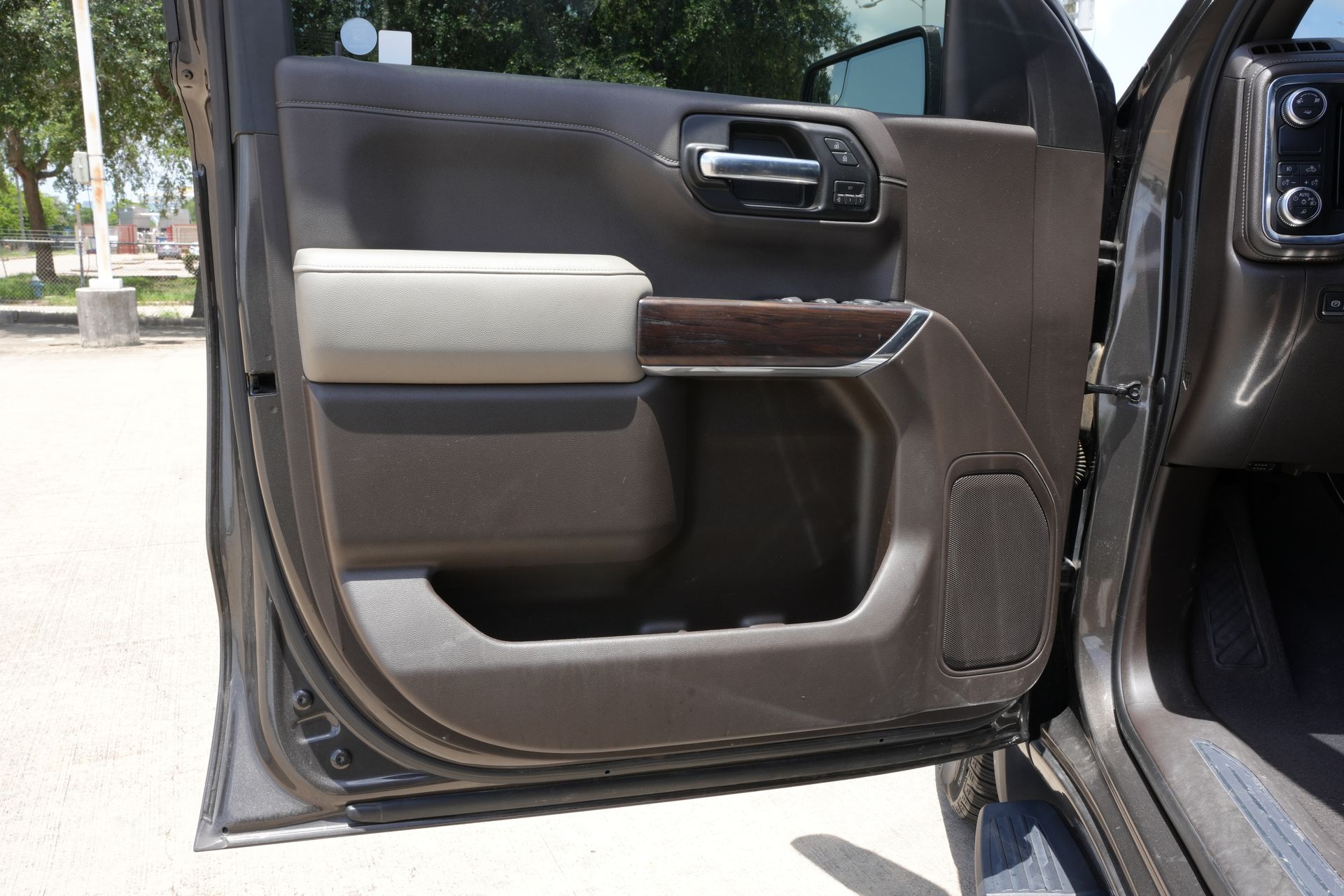 2019 GMC Sierra 1500 SLT Gray at Autostrade