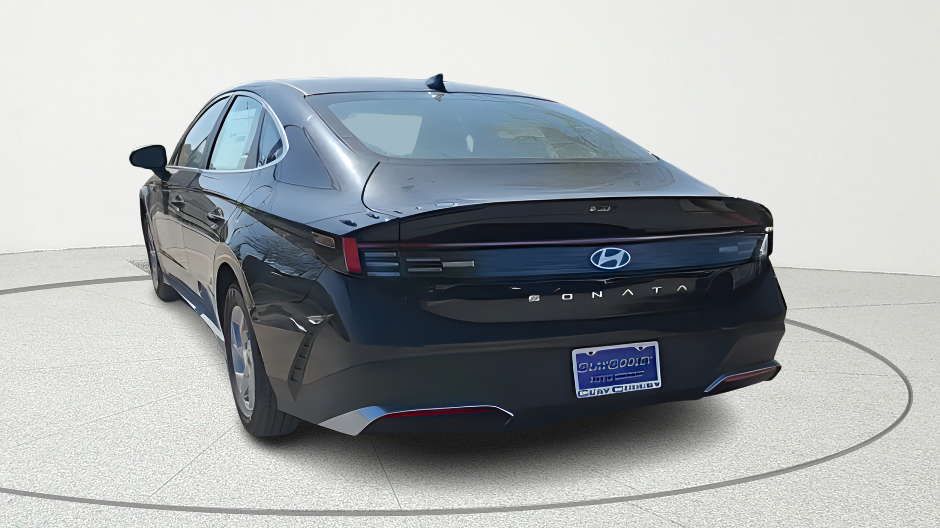2026 Hyundai Sonata