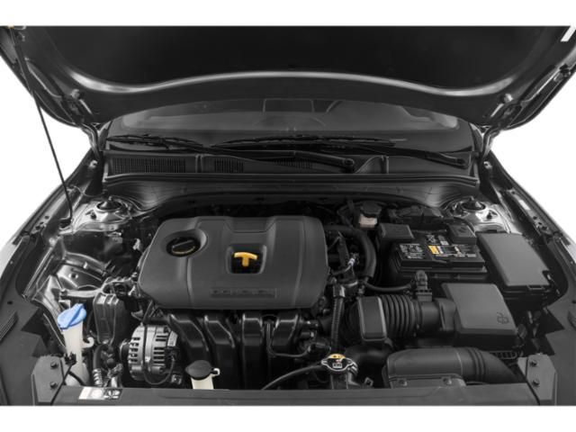 2023 Kia Forte LXS Gray at Martin Chrysler Dodge Jeep Ram
