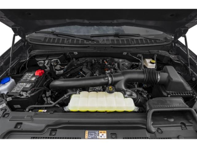 2027 Ford Expedition Max Active Blue at Wharton Ford