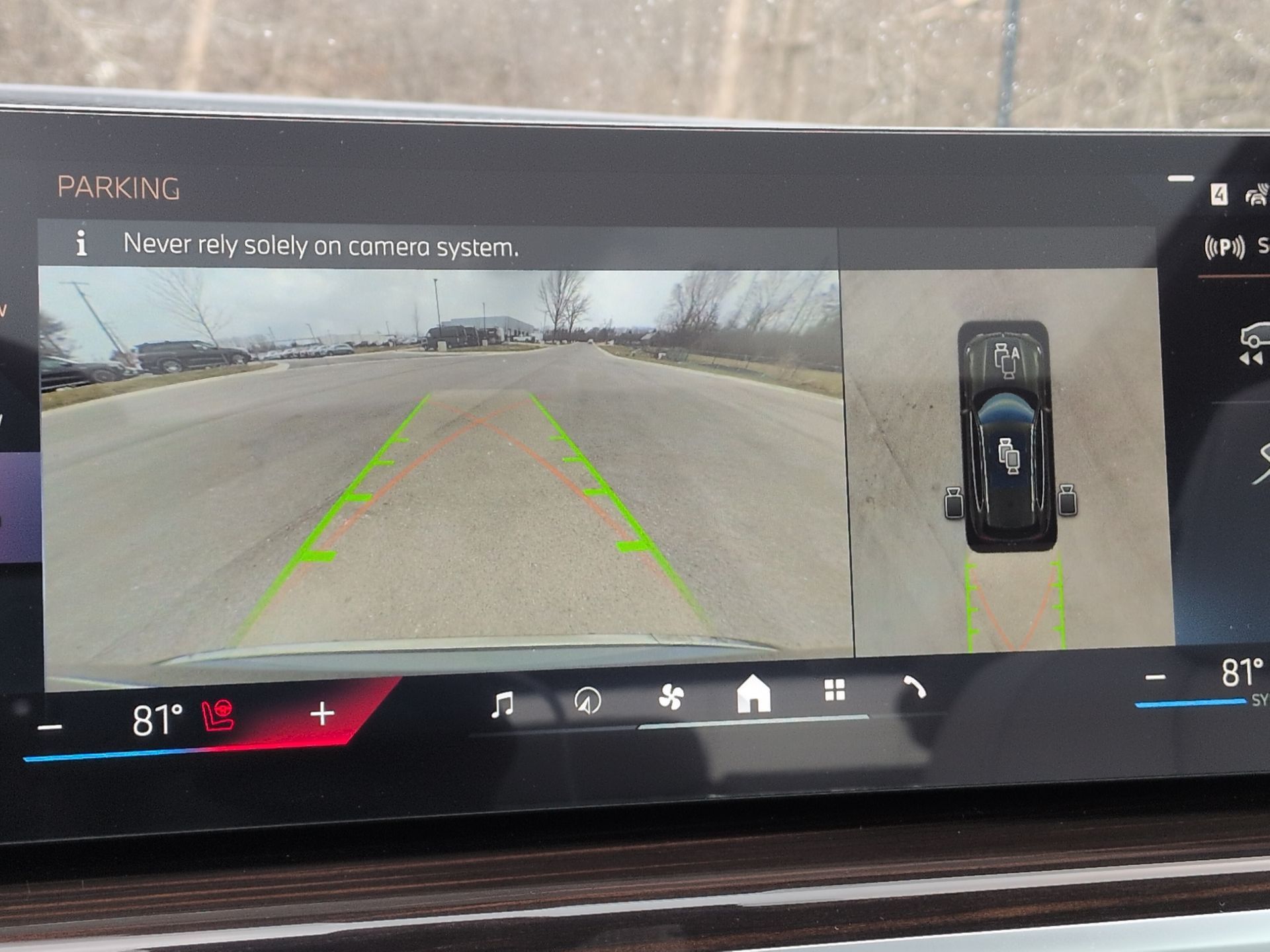 new 2026 BMW X5 car, priced at $78,775