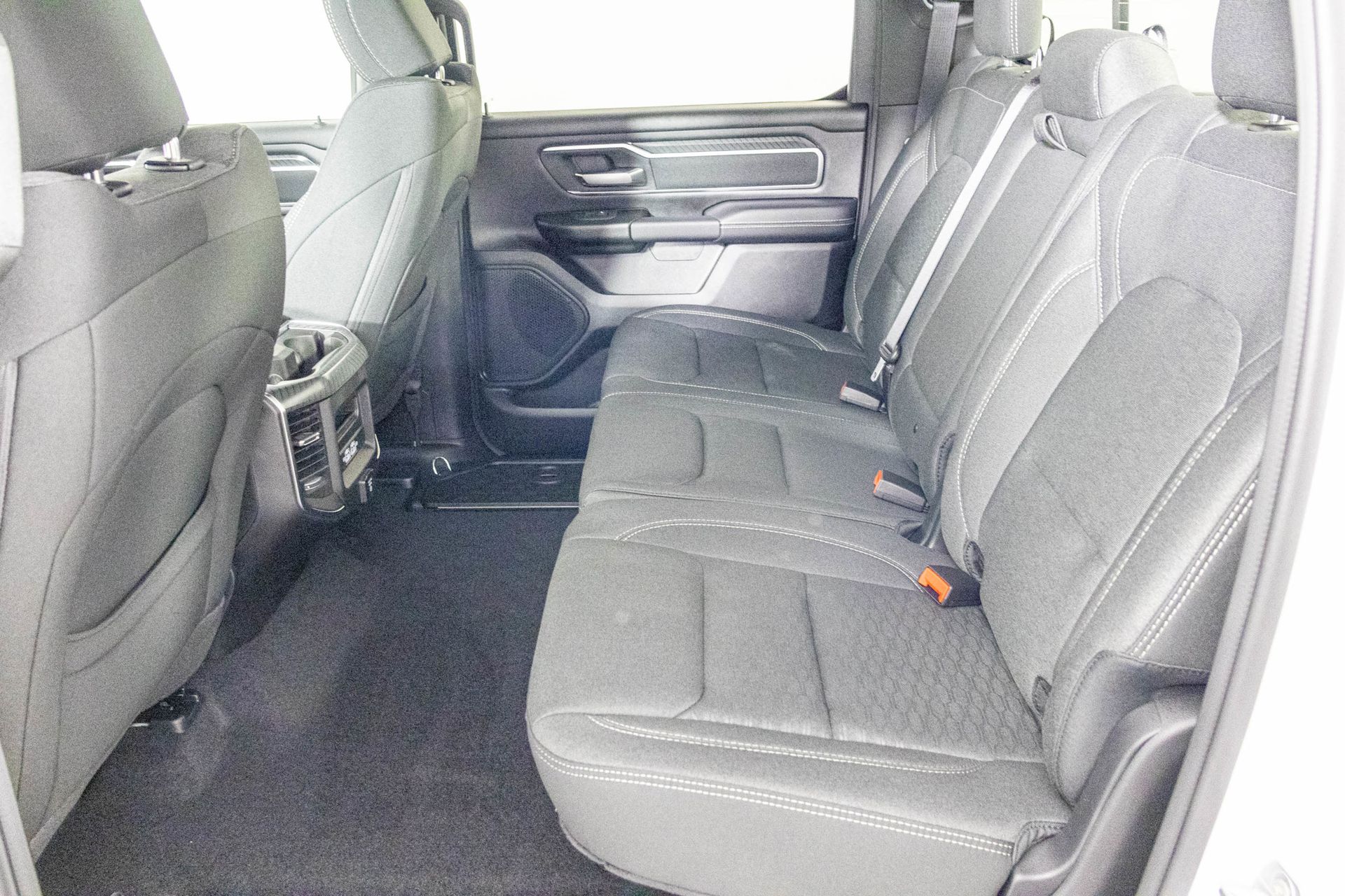 2026 RAM 1500 - Image 26