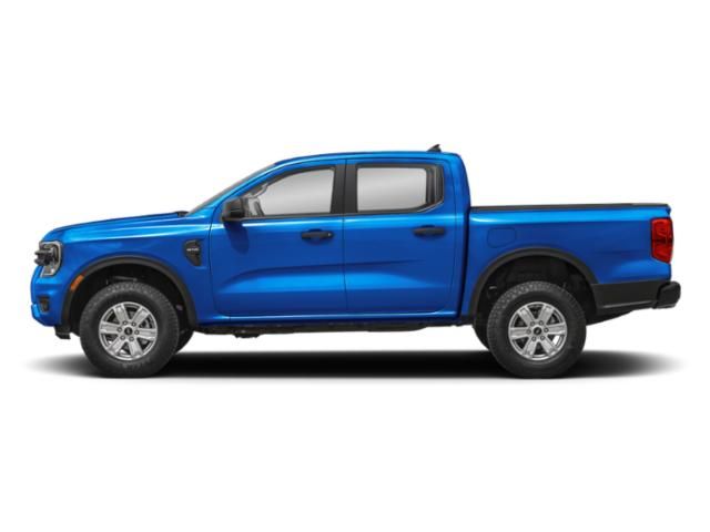 2026 Ford Ranger XL Blue at Wharton Ford
