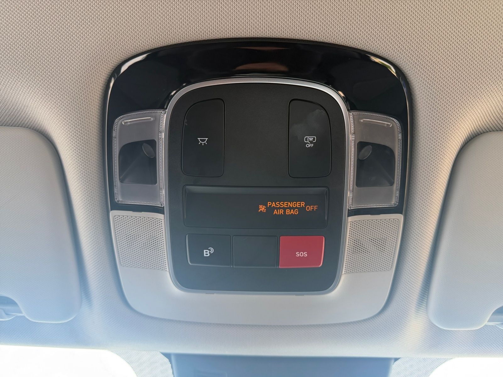 2025 Hyundai Tucson SEL - Photo 20