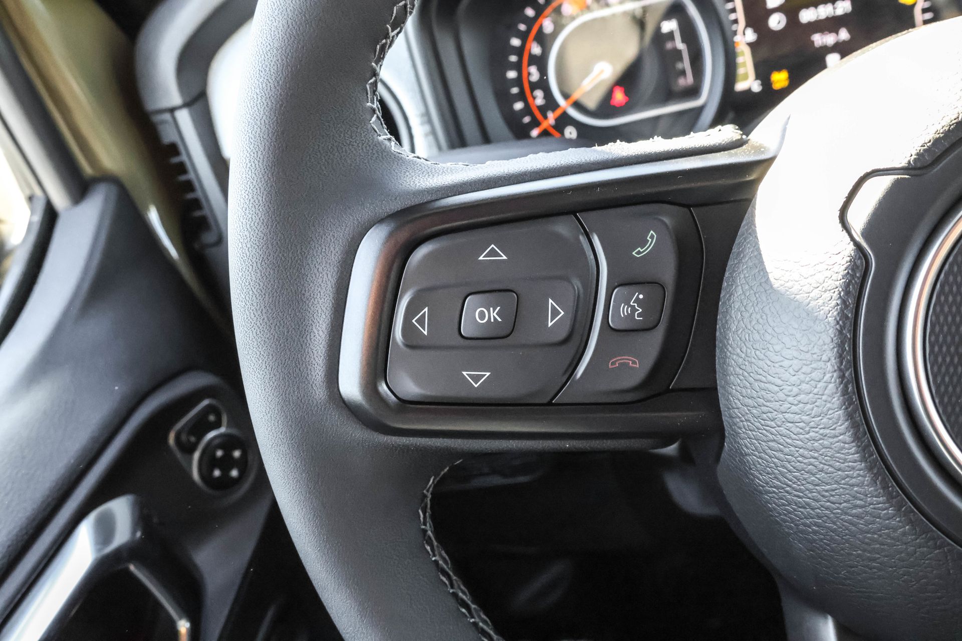 2026 JEEP WRANGLER - Image 26