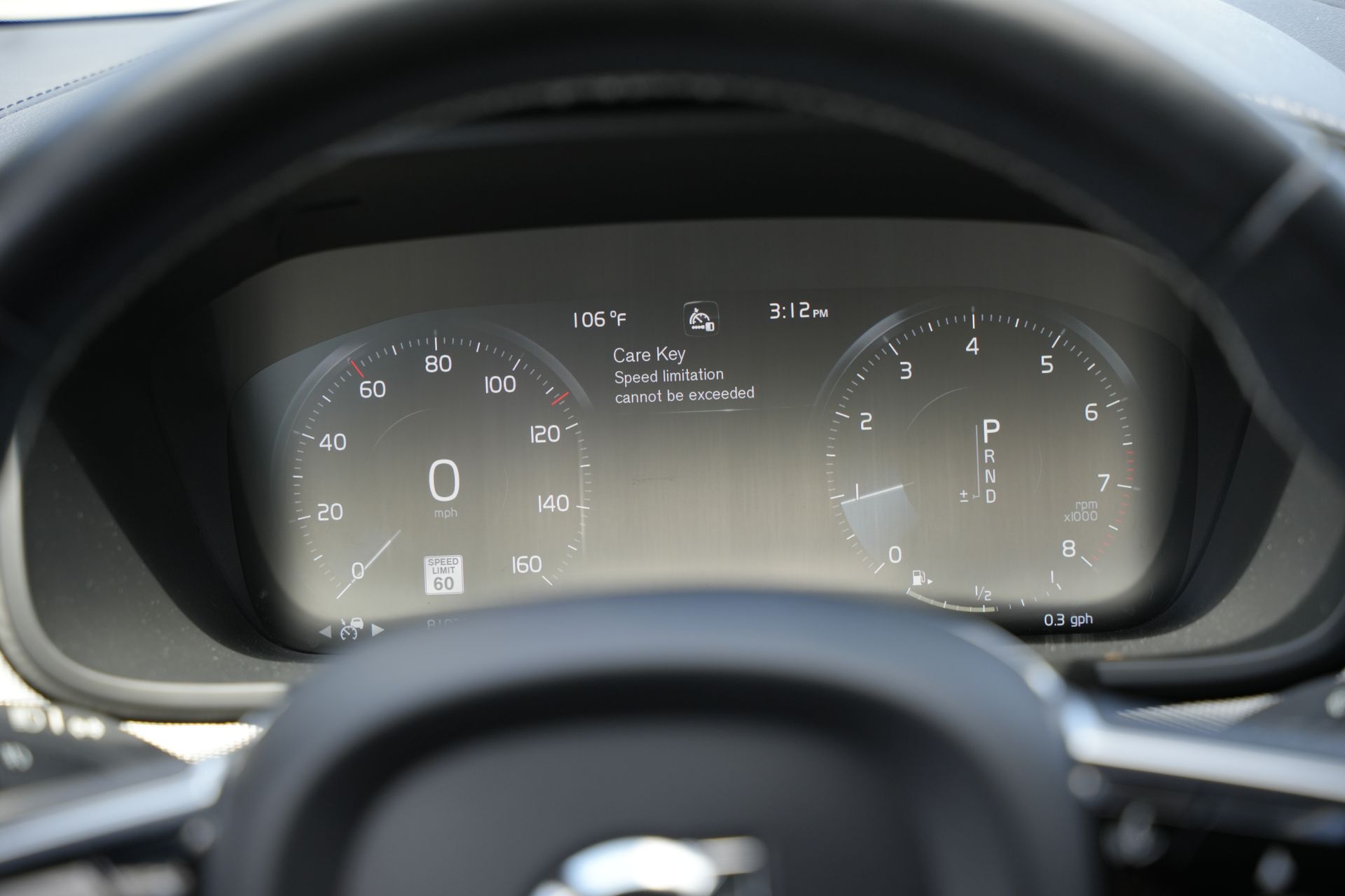 2021 Volvo S90 T6 R-Design - 7