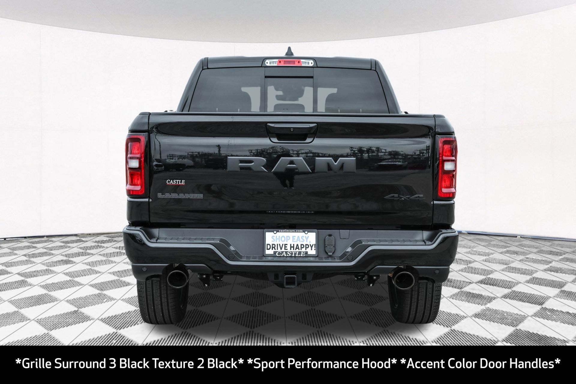 2026 RAM 1500 - Image 21