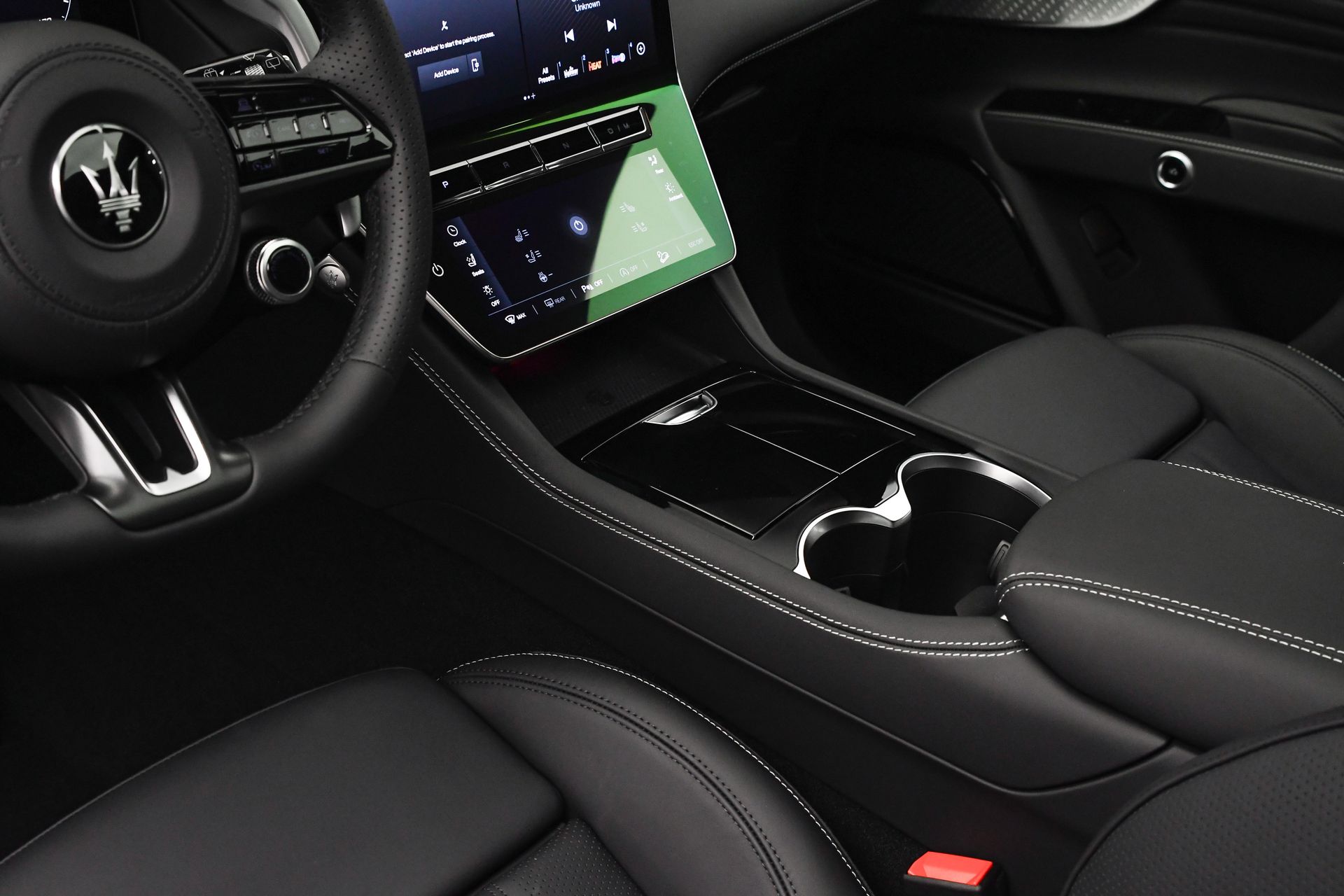 2025 Maserati Grecale MODENA - Photo 26