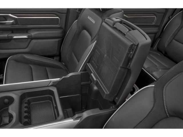 2026 Ram 1500 Laramie Black at Shottenkirk Kia Fort Bend