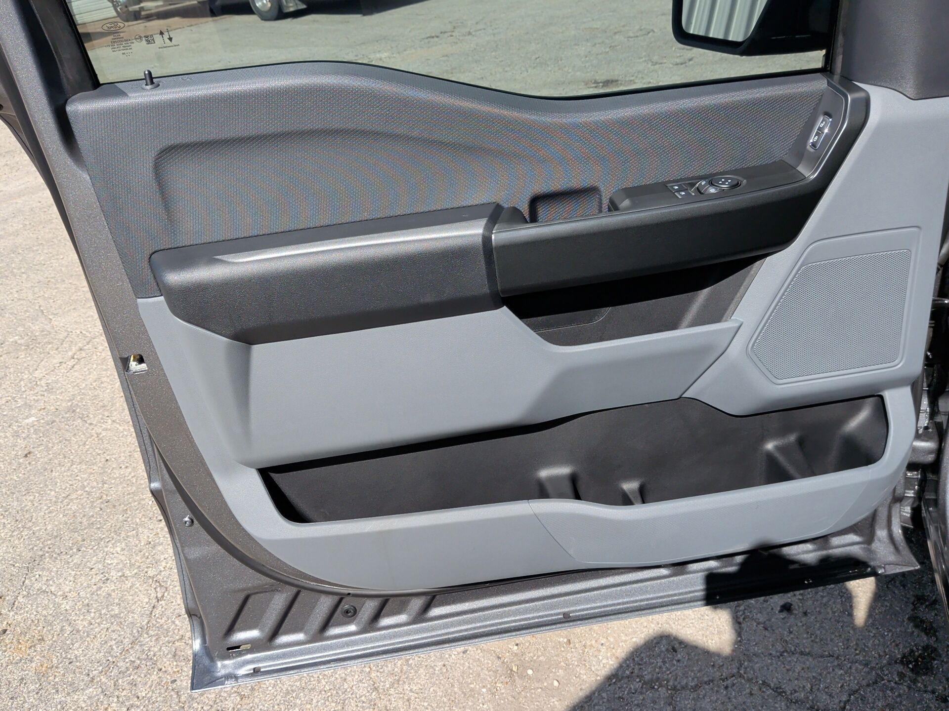 2026 Ford F-150 XL Gray at Cook Ford