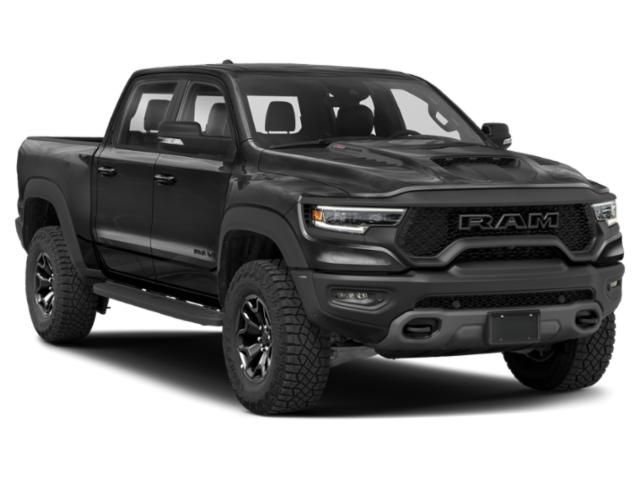 2021 Ram 1500 TRX Gray at Cook Ford