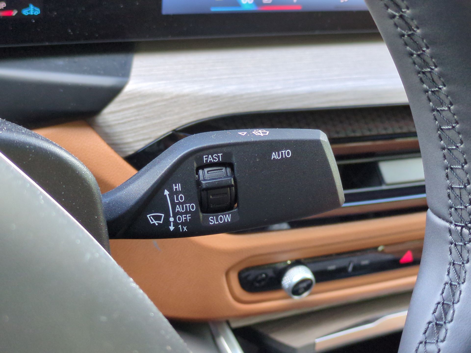 new 2025 BMW 4-Series car, priced at $53,950